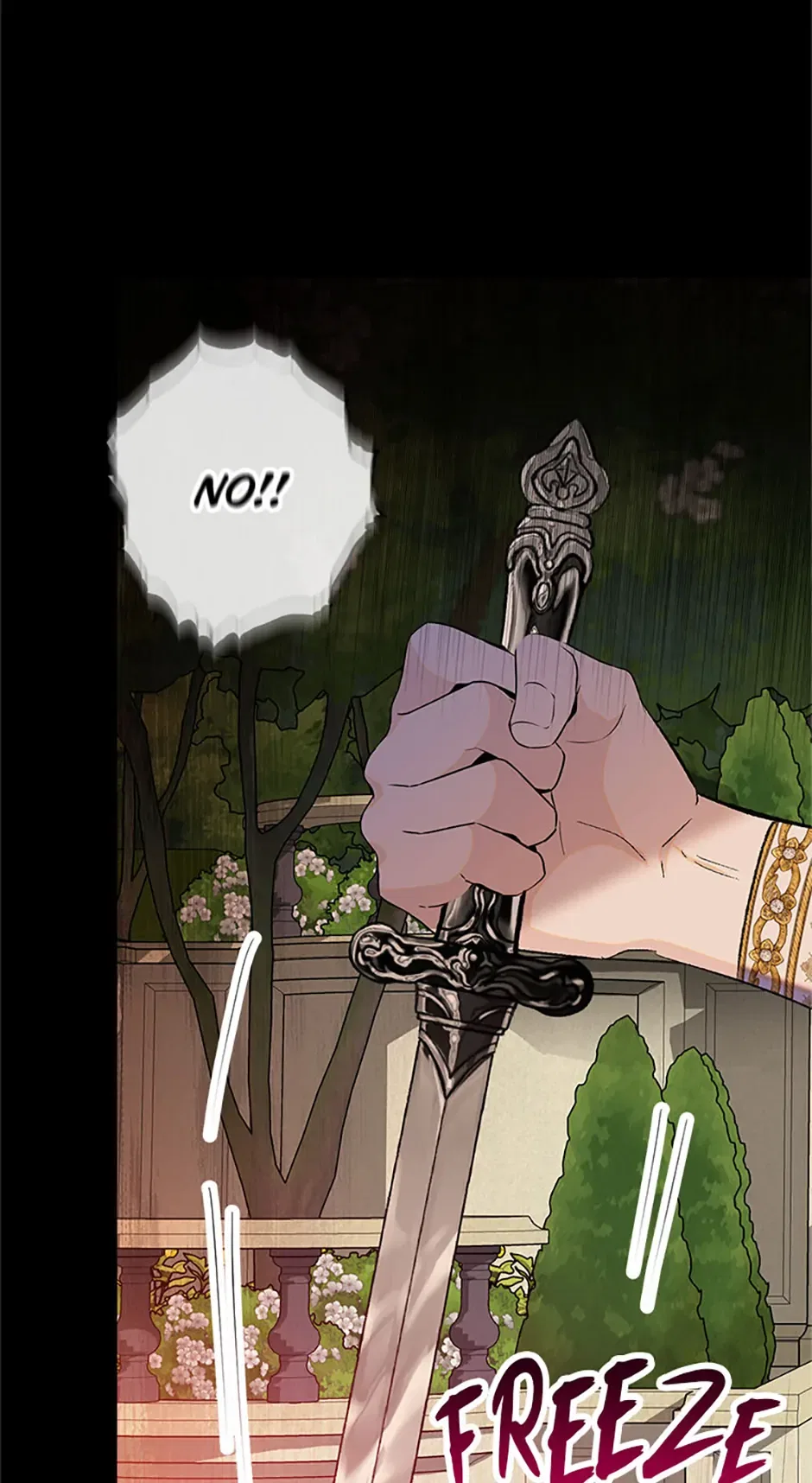 I Am A Daughter Loved By The Devil Chapter 111 – Page 5