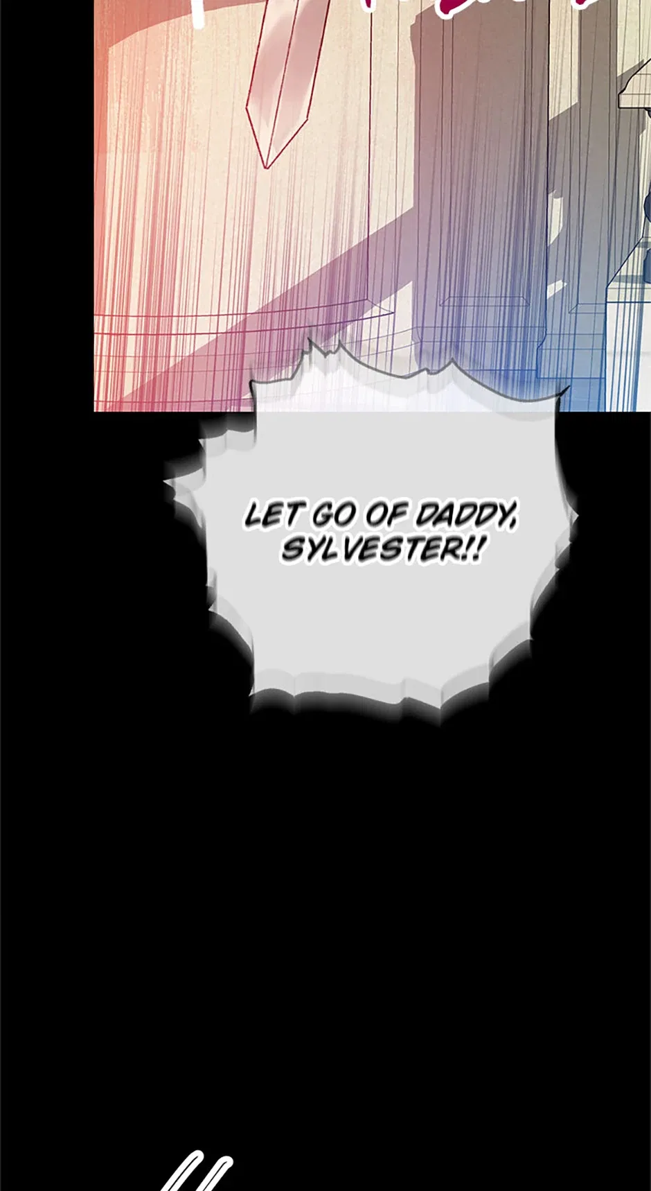 I Am A Daughter Loved By The Devil Chapter 111 – Page 6