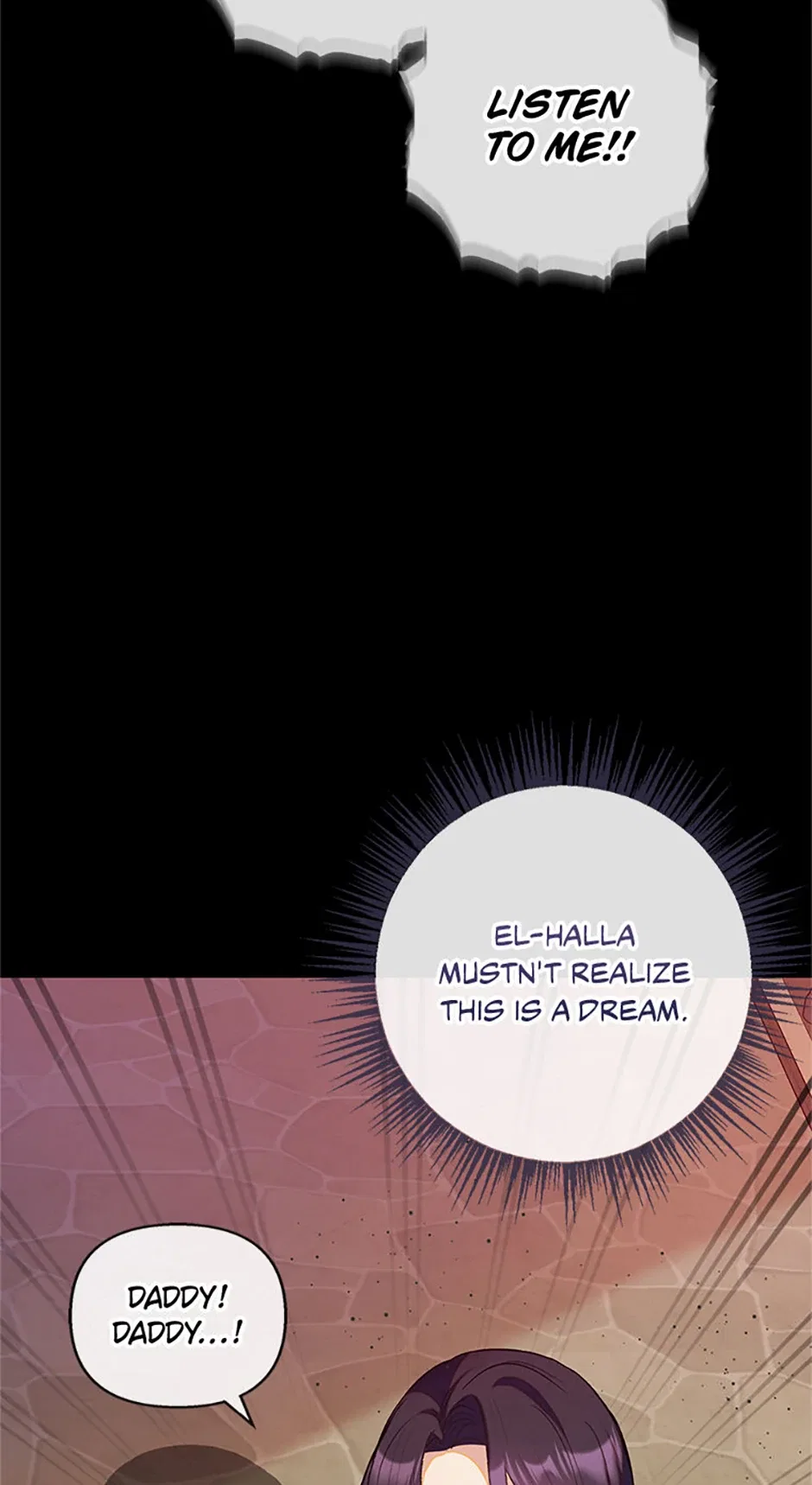 I Am A Daughter Loved By The Devil Chapter 111 – Page 8