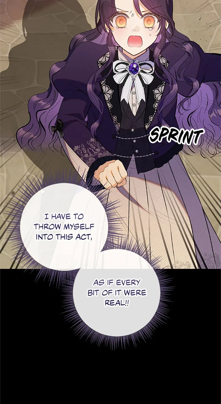 I Am A Daughter Loved By The Devil Chapter 111 – Page 9