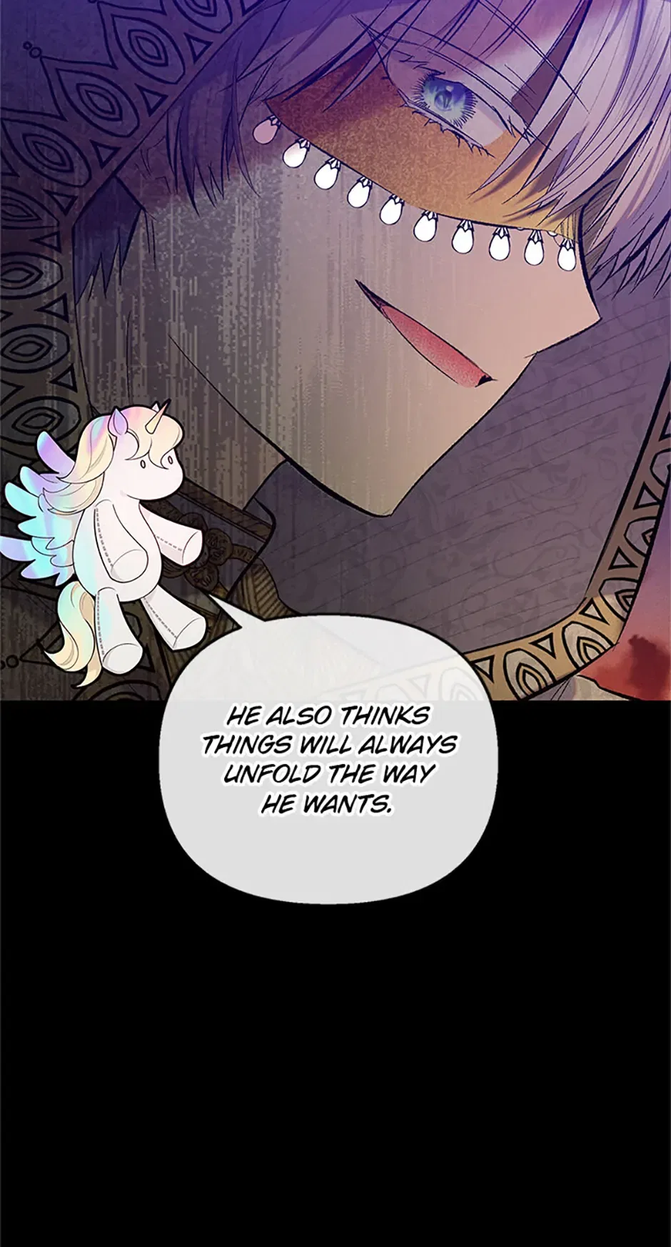 I Am A Daughter Loved By The Devil Chapter 111 – Page 16