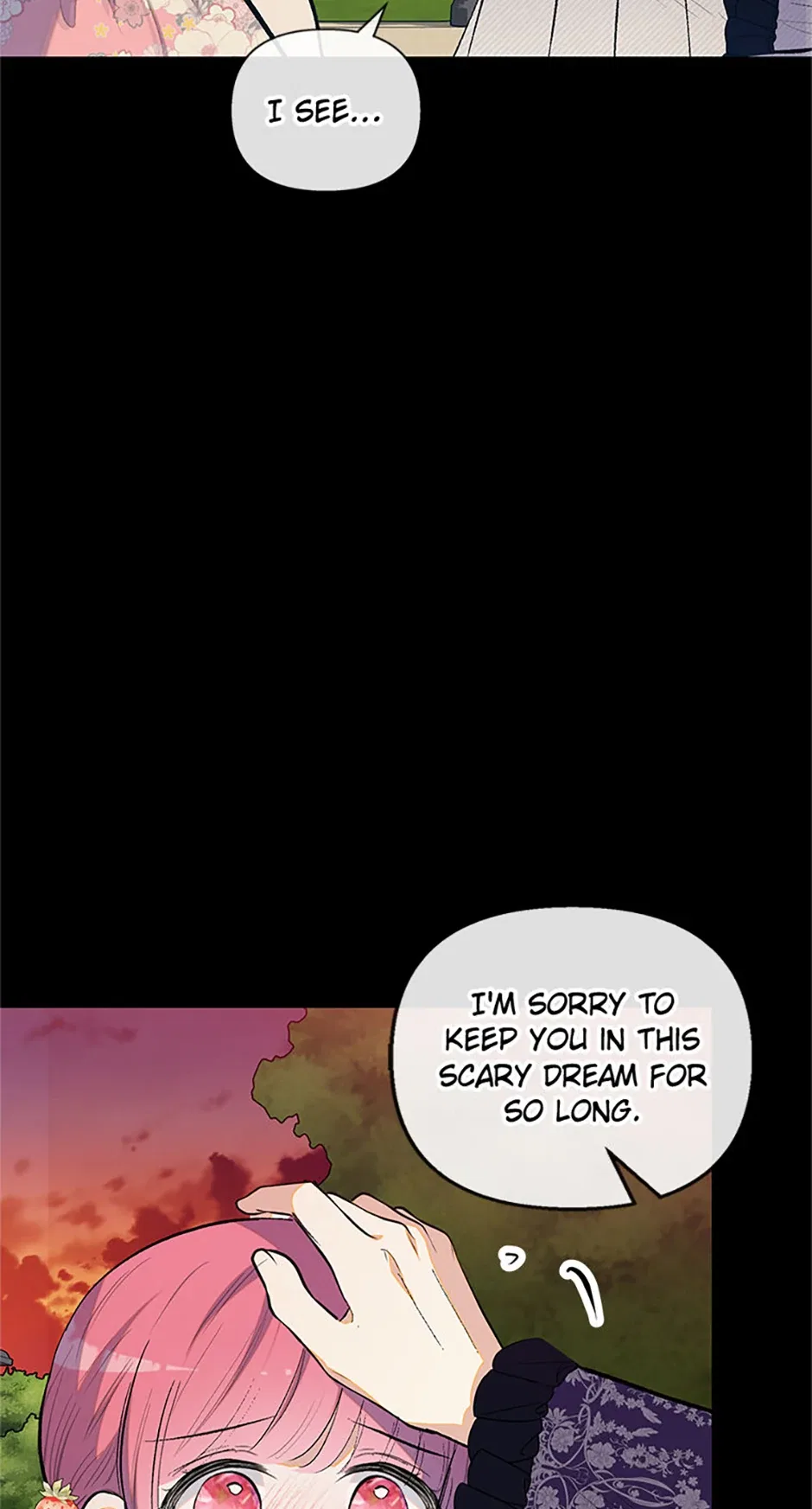 I Am A Daughter Loved By The Devil Chapter 111 – Page 18