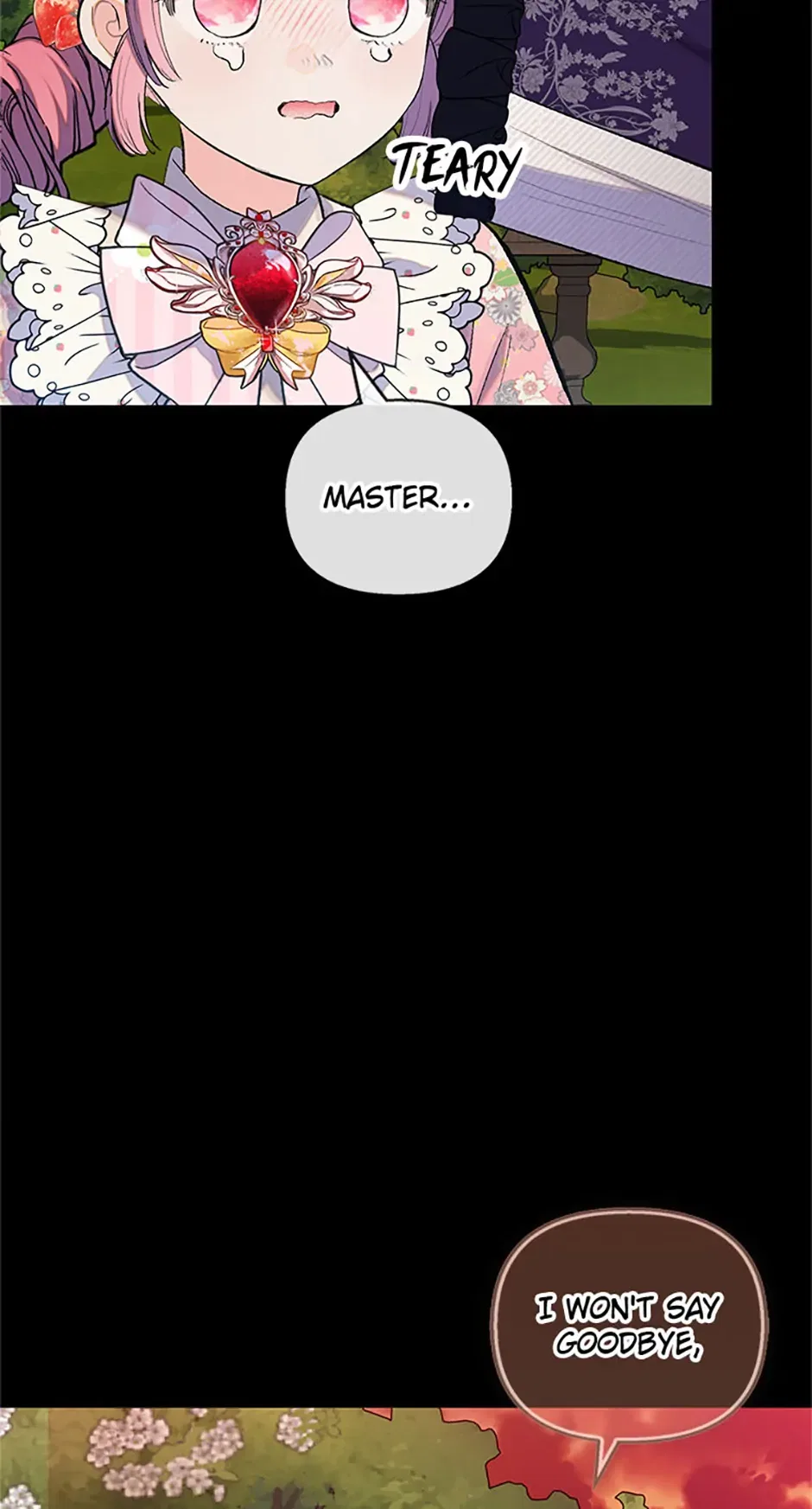 I Am A Daughter Loved By The Devil Chapter 111 – Page 19