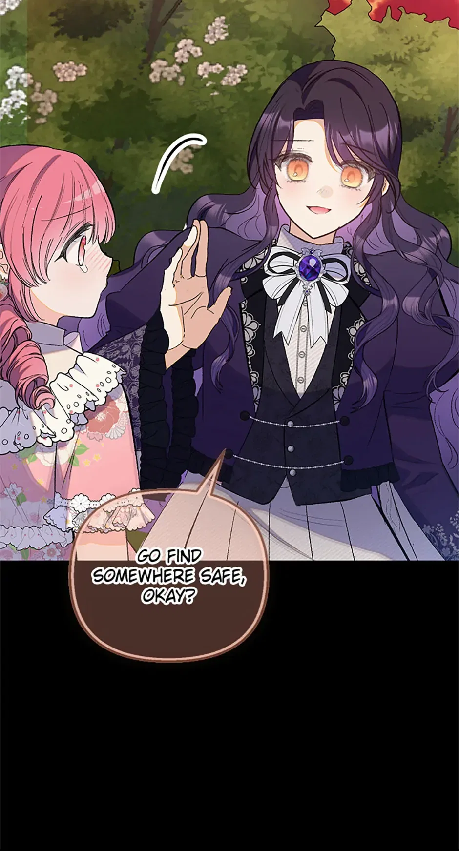 I Am A Daughter Loved By The Devil Chapter 111 – Page 20