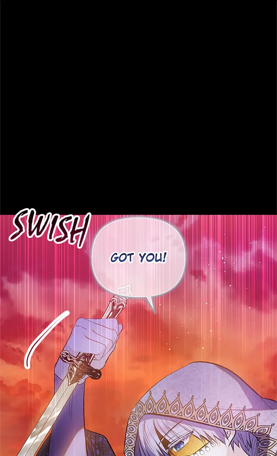 I Am A Daughter Loved By The Devil Chapter 111 – Page 25