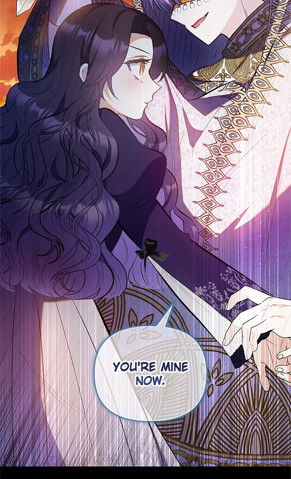 I Am A Daughter Loved By The Devil Chapter 111 – Page 26