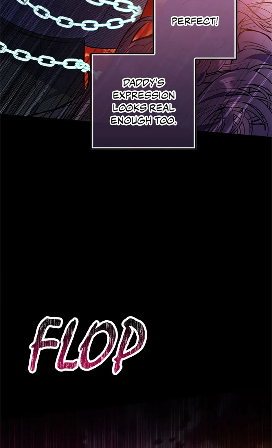 I Am A Daughter Loved By The Devil Chapter 111 – Page 30