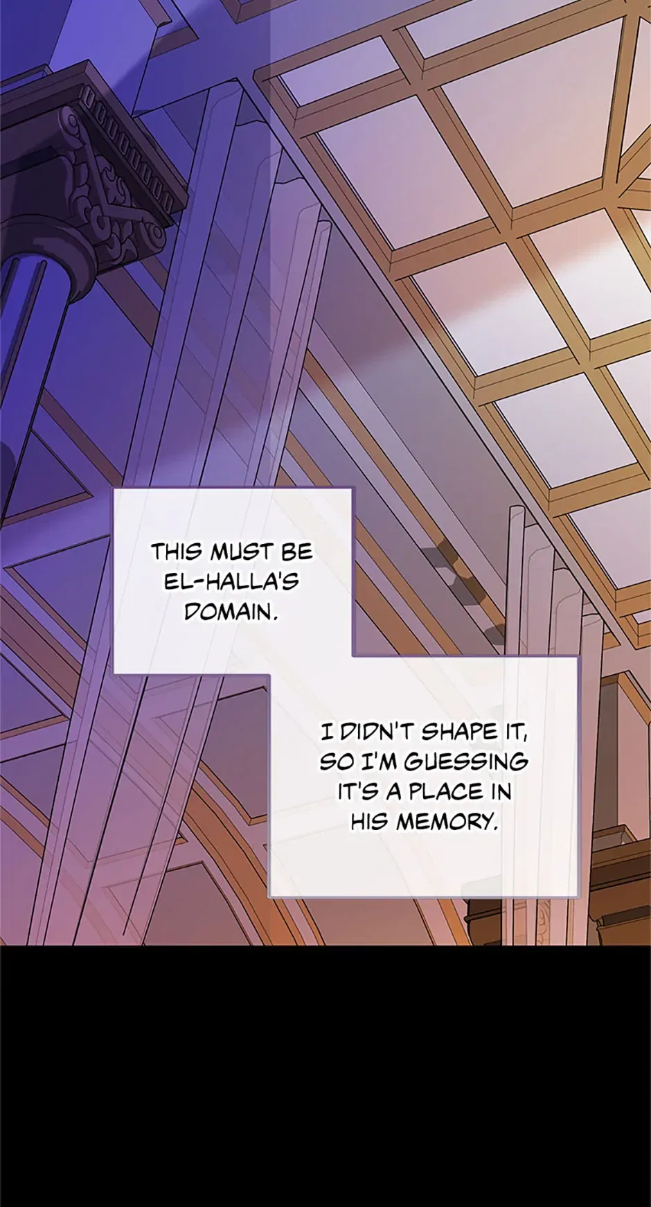 I Am A Daughter Loved By The Devil Chapter 111 – Page 36