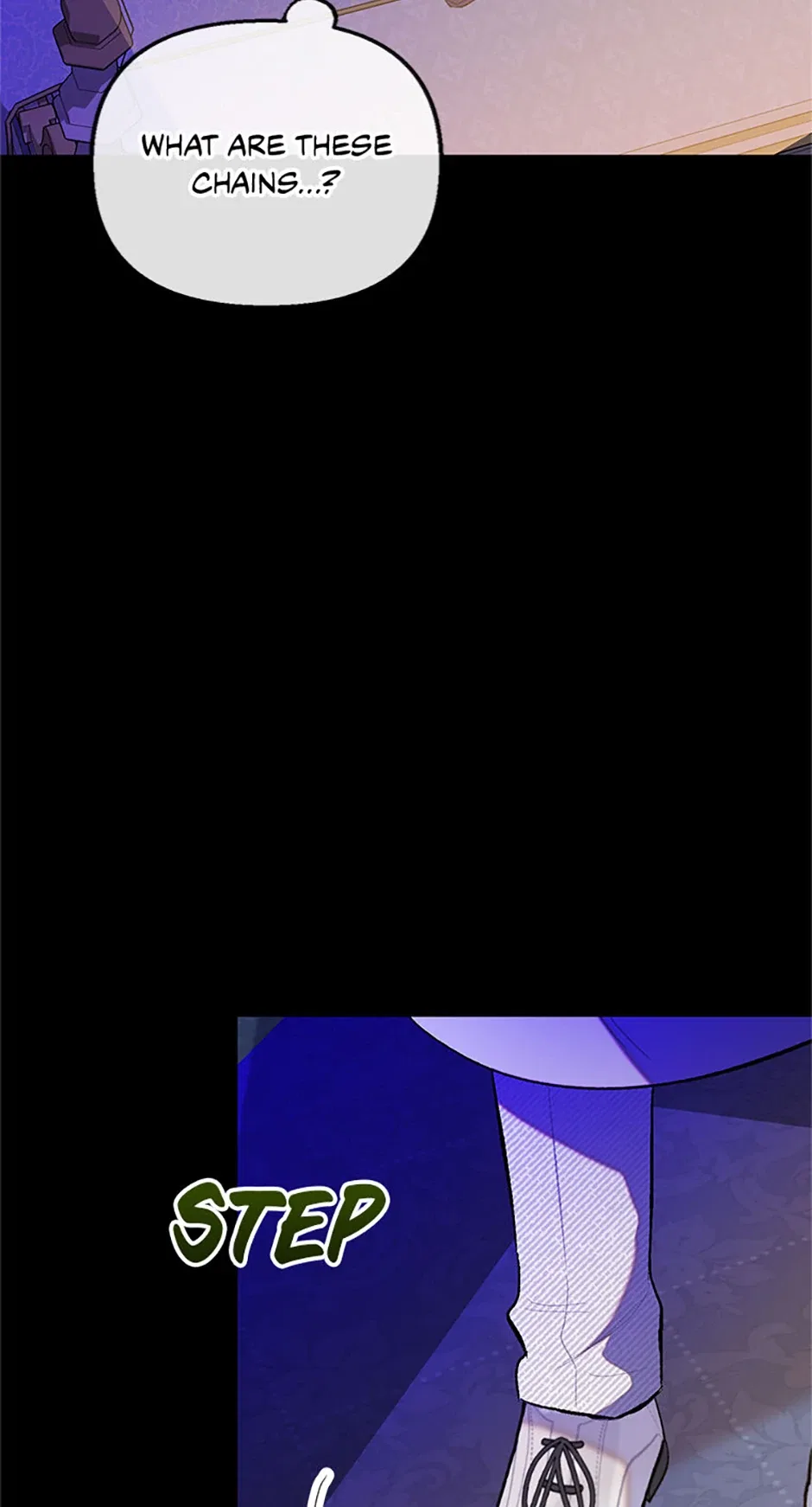 I Am A Daughter Loved By The Devil Chapter 111 – Page 38