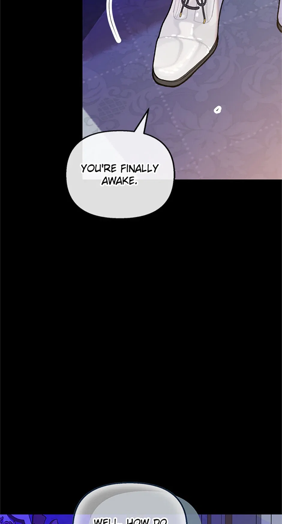 I Am A Daughter Loved By The Devil Chapter 111 – Page 39
