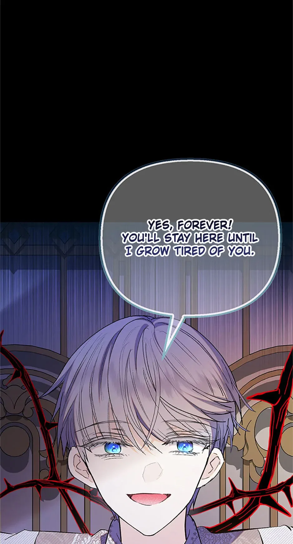I Am A Daughter Loved By The Devil Chapter 111 – Page 41