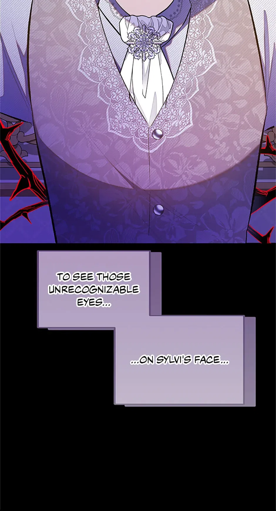 I Am A Daughter Loved By The Devil Chapter 111 – Page 42
