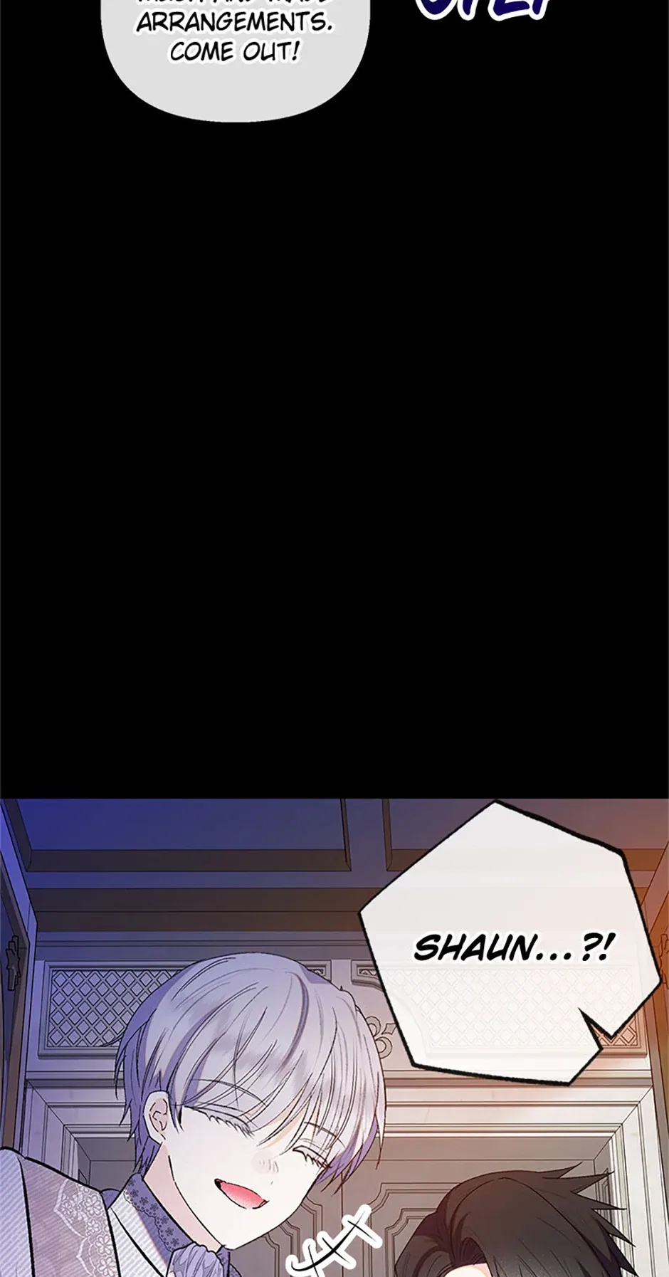 I Am A Daughter Loved By The Devil Chapter 111 – Page 44