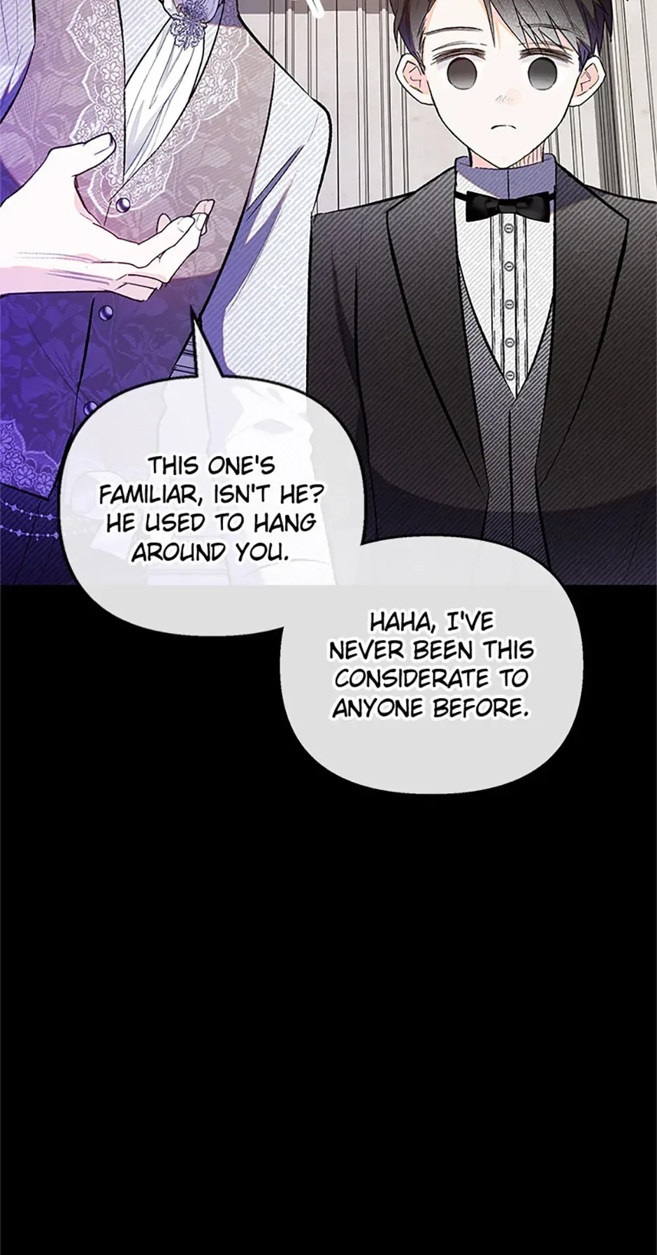 I Am A Daughter Loved By The Devil Chapter 111 – Page 45