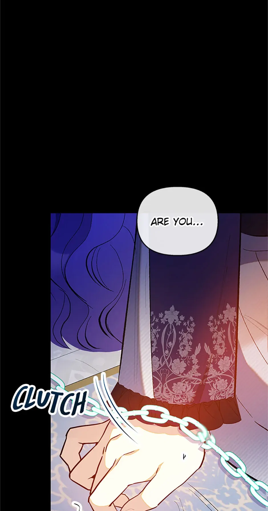 I Am A Daughter Loved By The Devil Chapter 111 – Page 47