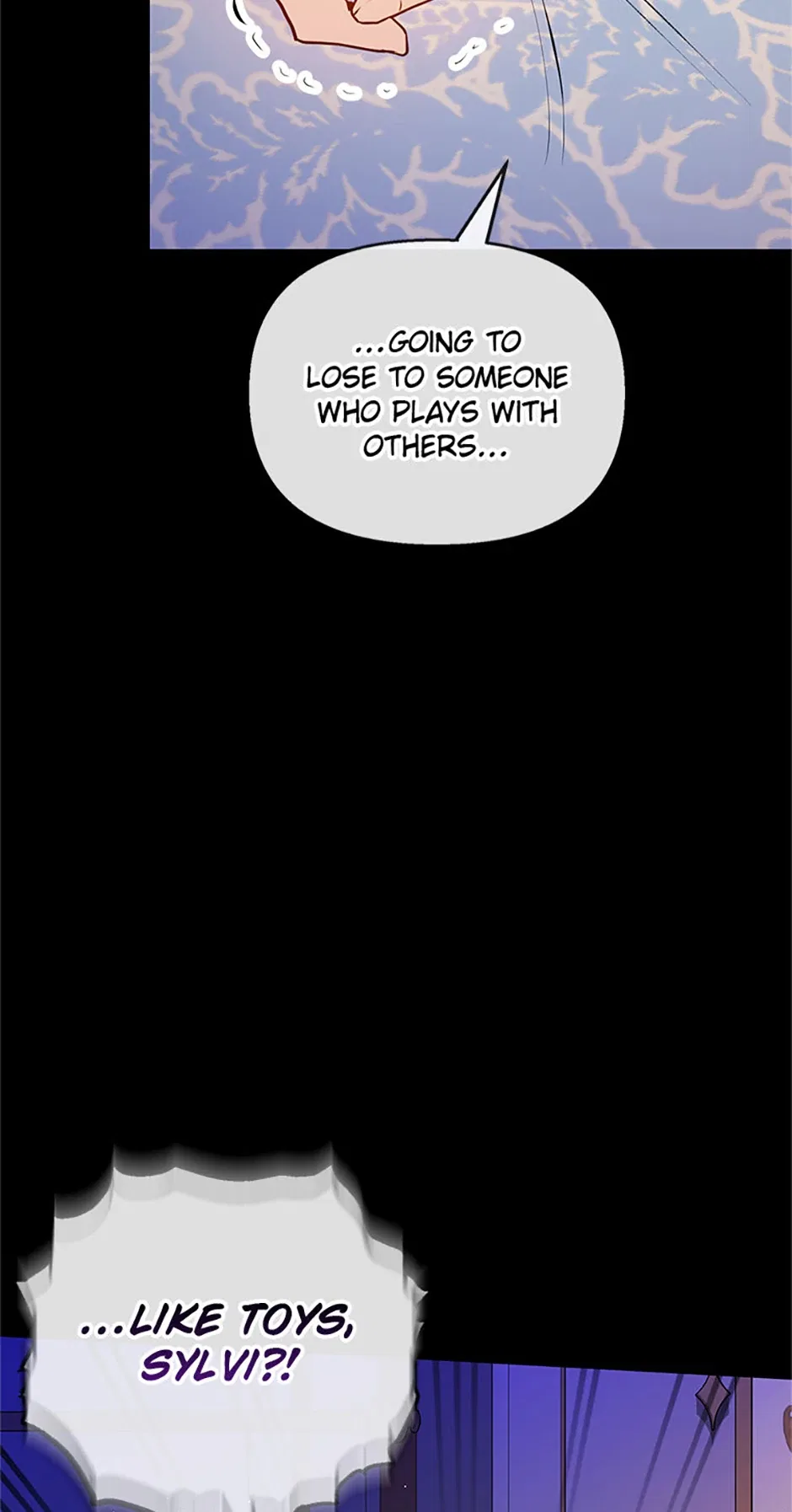 I Am A Daughter Loved By The Devil Chapter 111 – Page 48