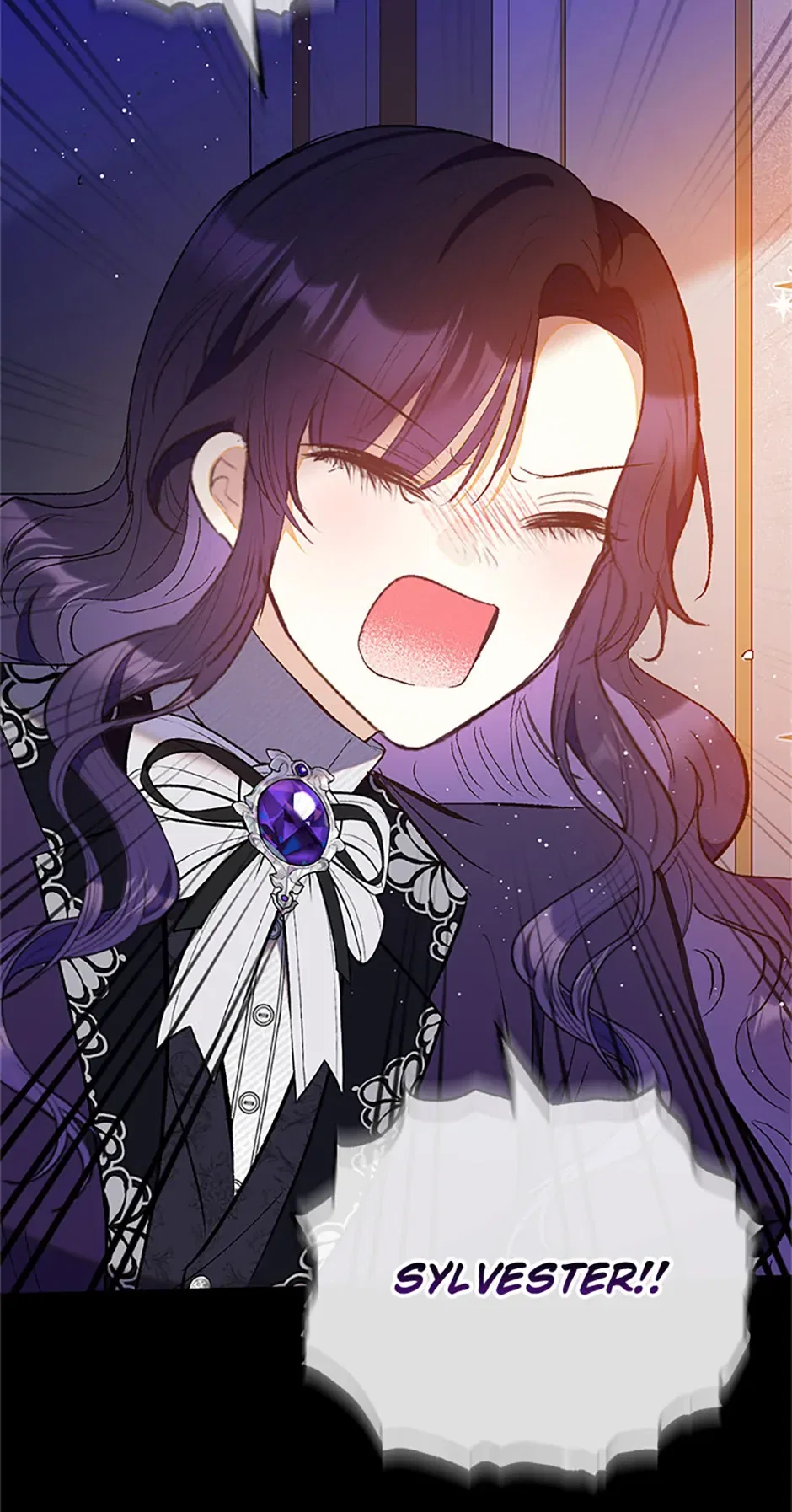 I Am A Daughter Loved By The Devil Chapter 111 – Page 49