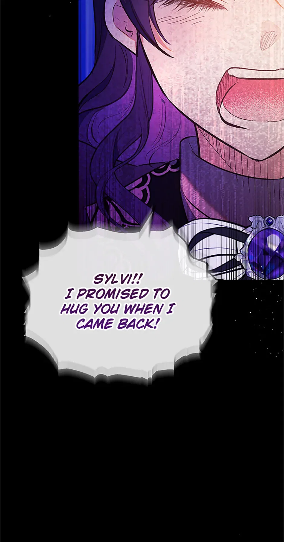 I Am A Daughter Loved By The Devil Chapter 111 – Page 54