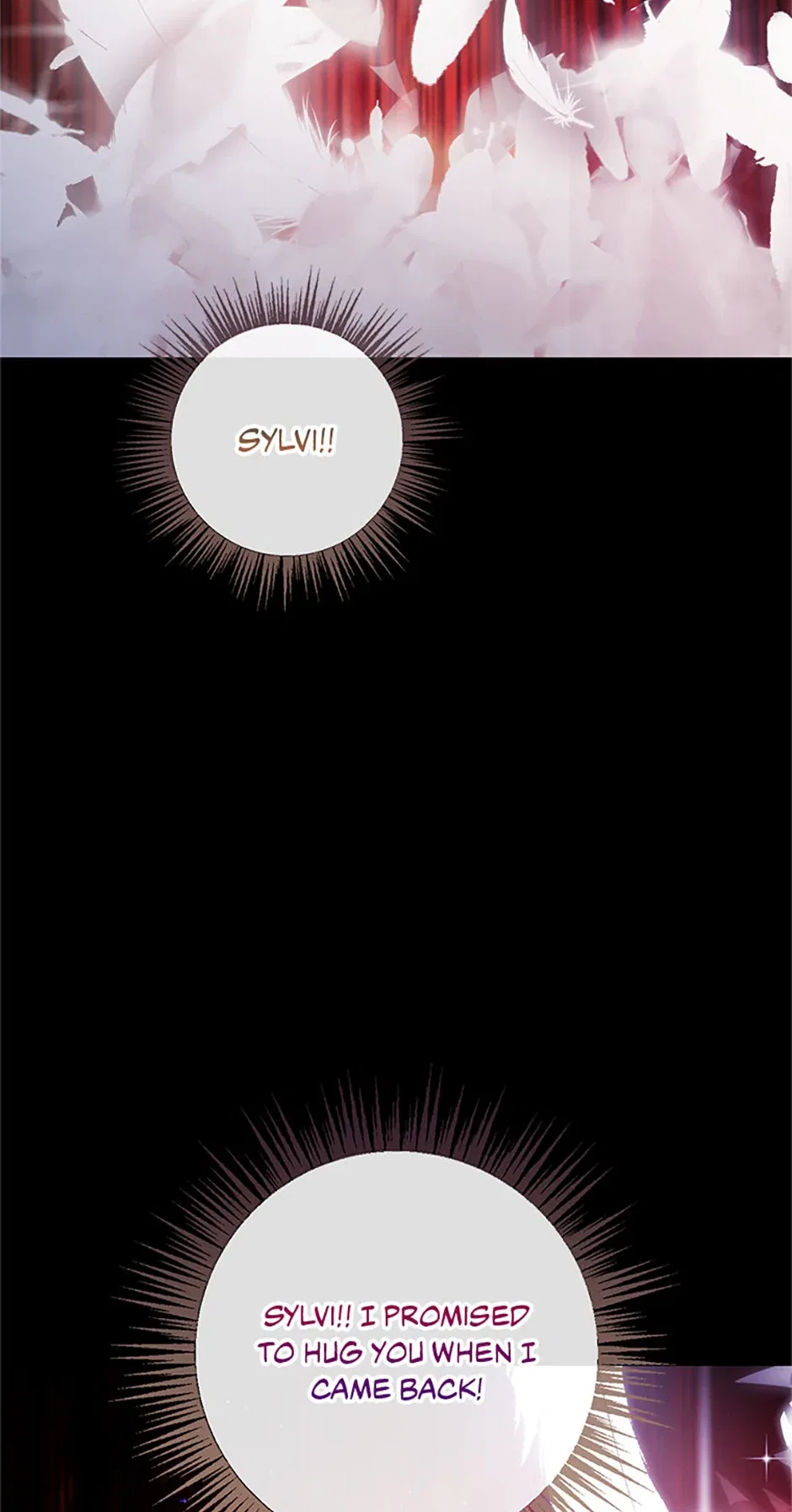 I Am A Daughter Loved By The Devil Chapter 111 – Page 61
