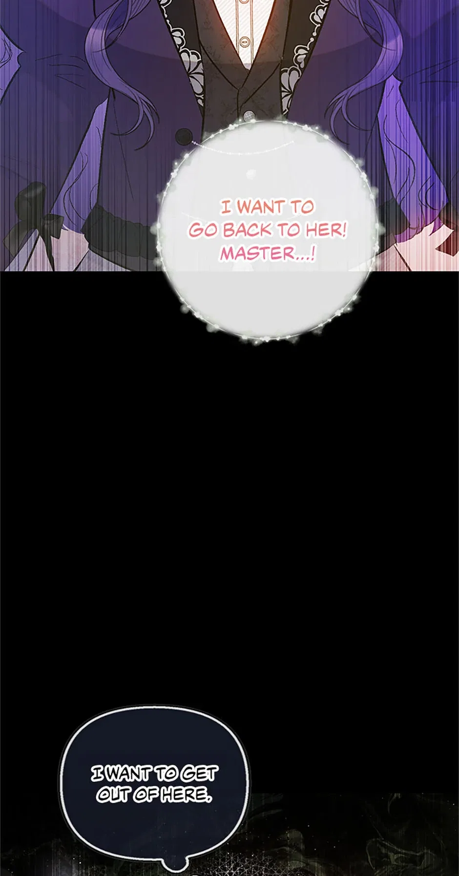 I Am A Daughter Loved By The Devil Chapter 111 – Page 66
