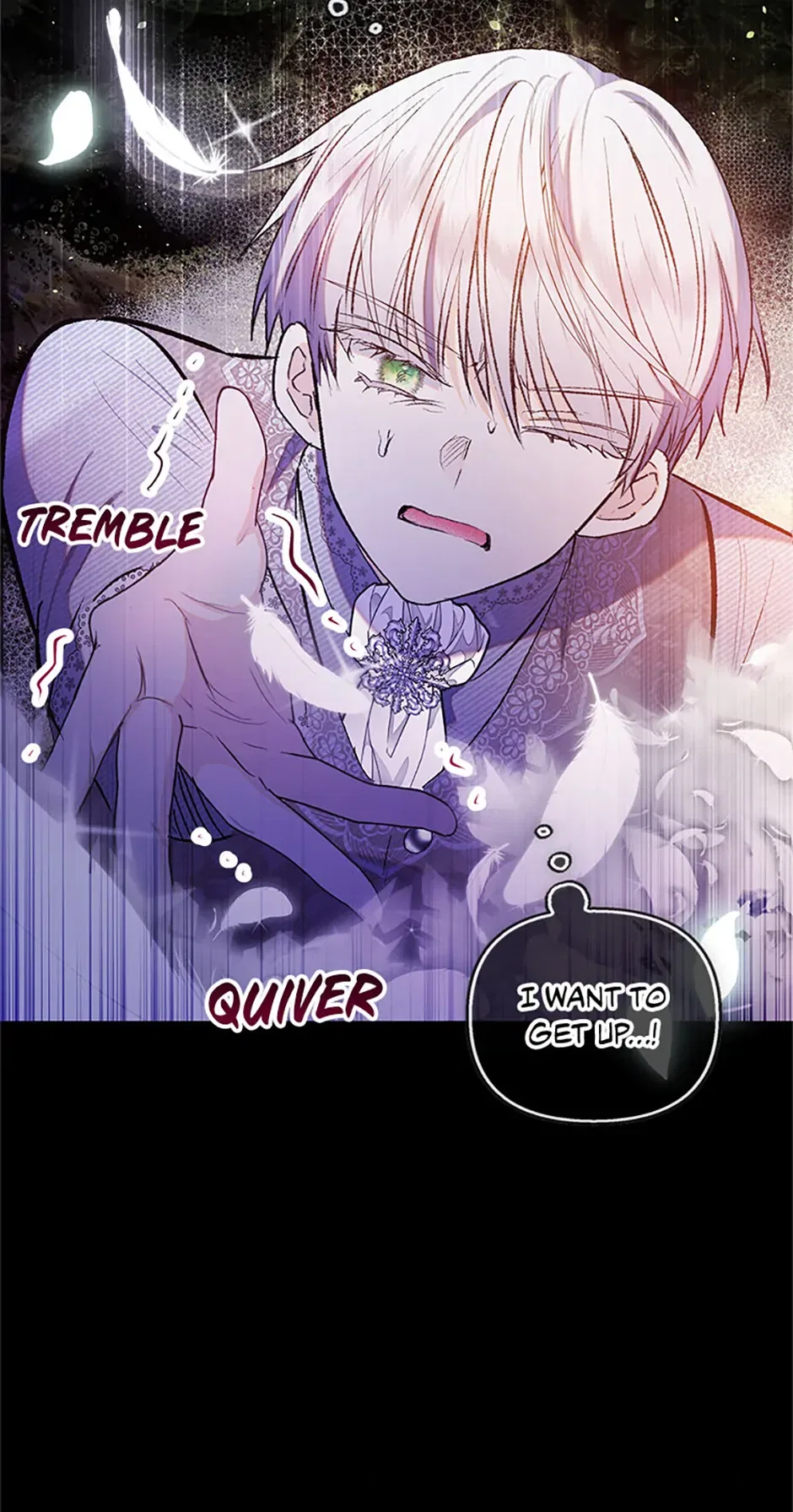 I Am A Daughter Loved By The Devil Chapter 111 – Page 67
