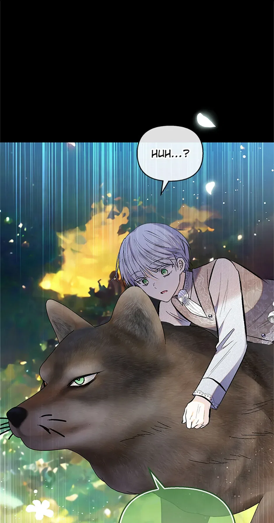 I Am A Daughter Loved By The Devil Chapter 111 – Page 73