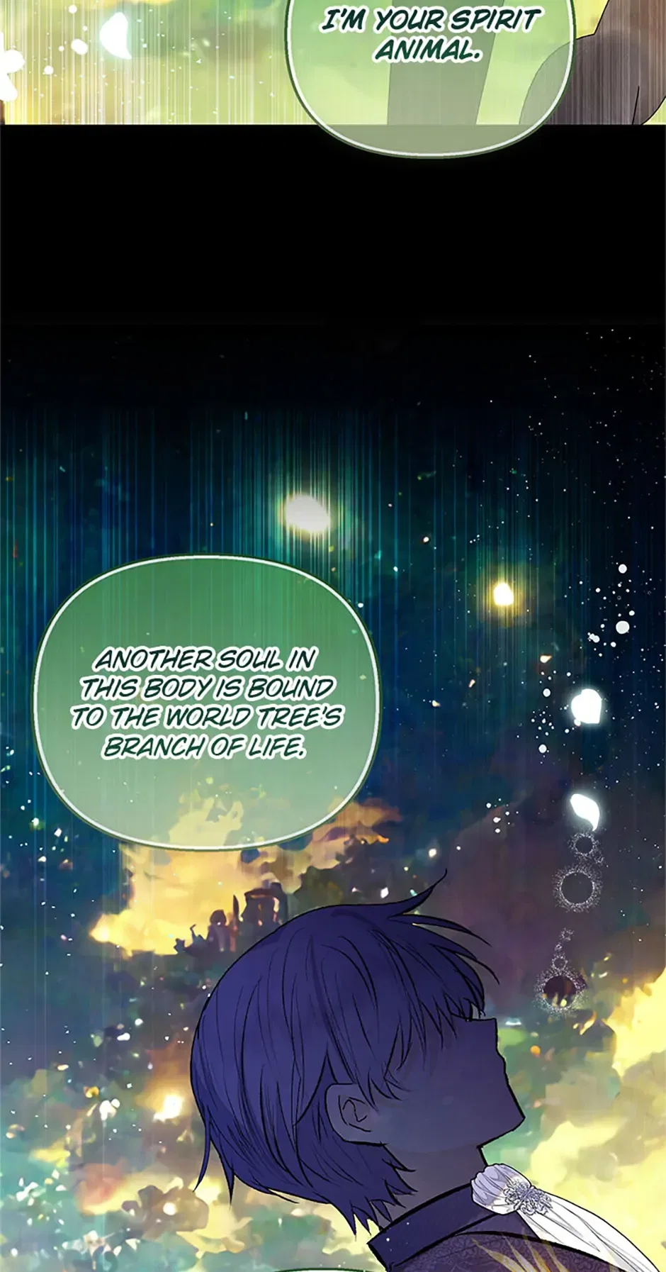 I Am A Daughter Loved By The Devil Chapter 111 – Page 74