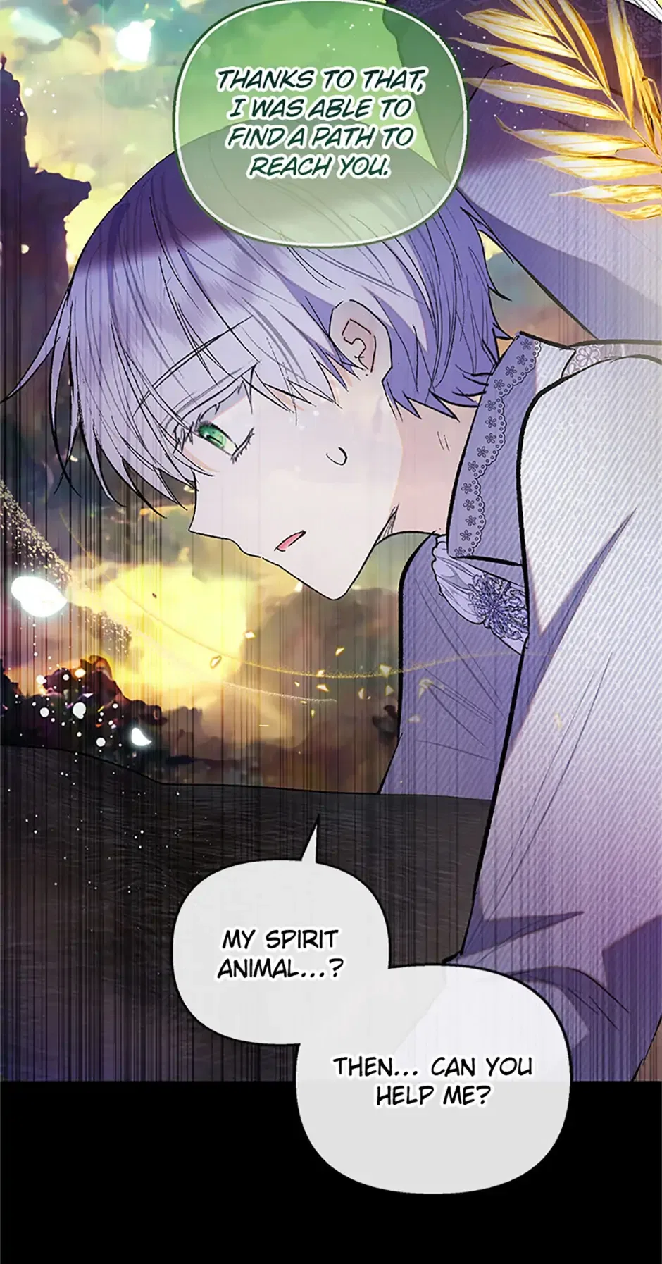 I Am A Daughter Loved By The Devil Chapter 111 – Page 75