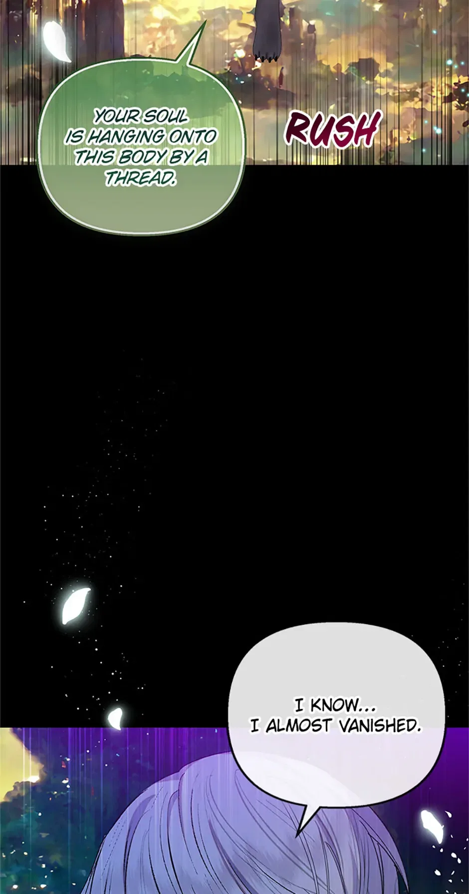 I Am A Daughter Loved By The Devil Chapter 111 – Page 77