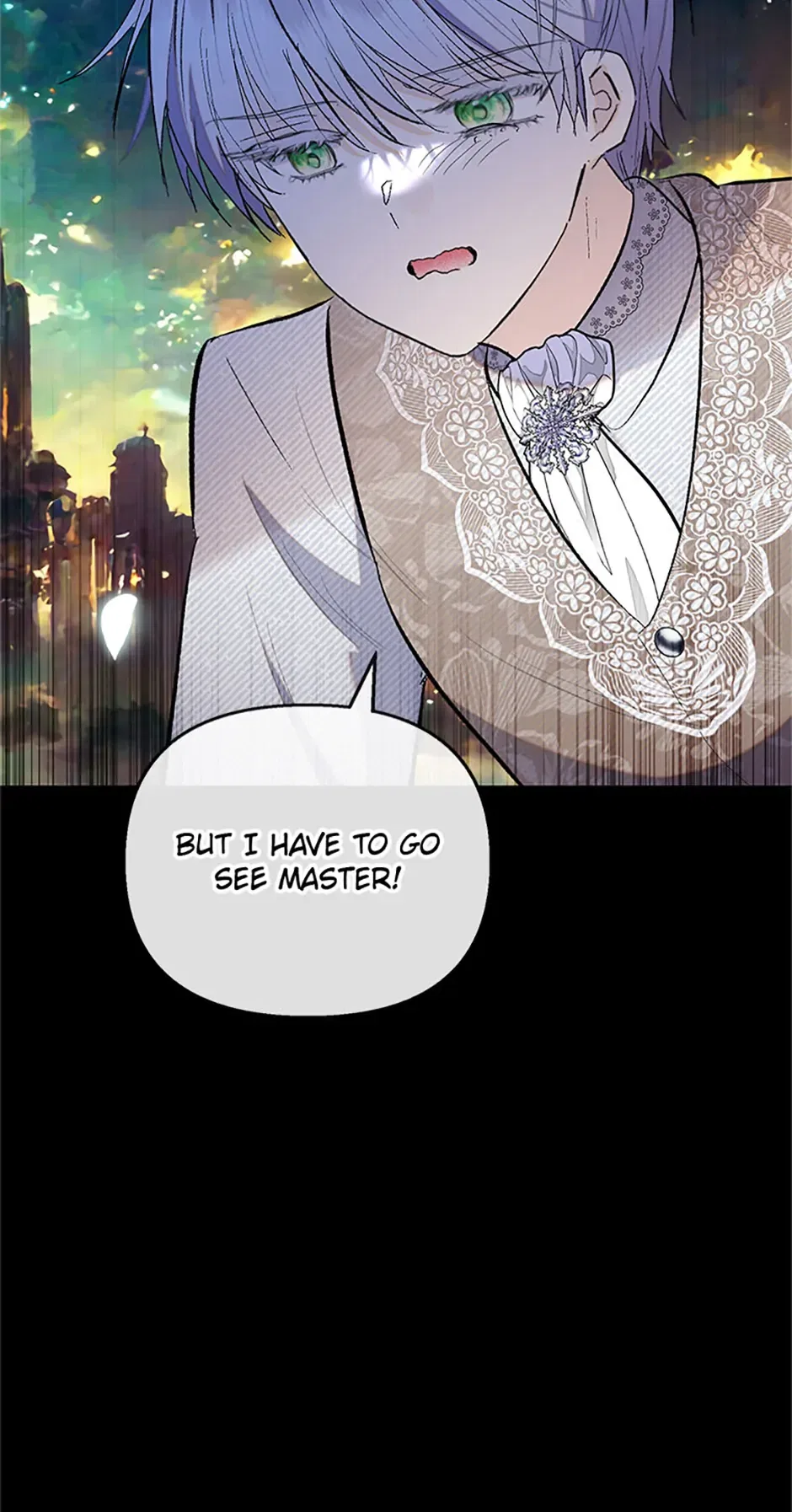 I Am A Daughter Loved By The Devil Chapter 111 – Page 78