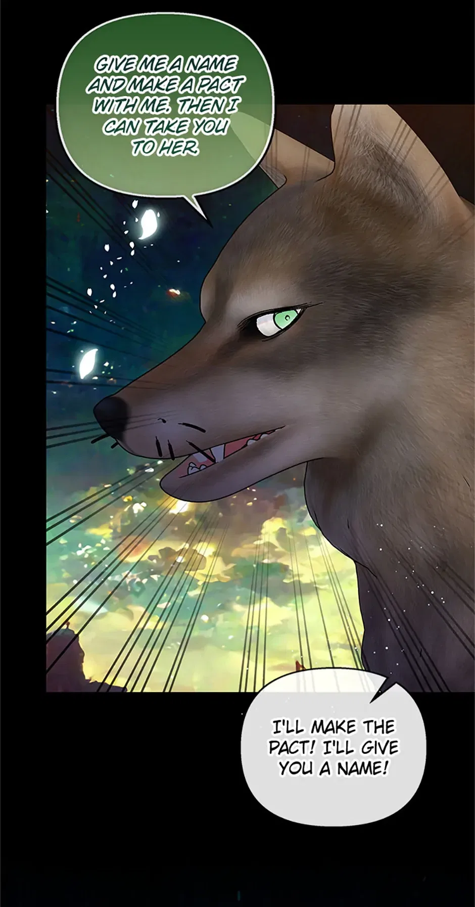 I Am A Daughter Loved By The Devil Chapter 111 – Page 79