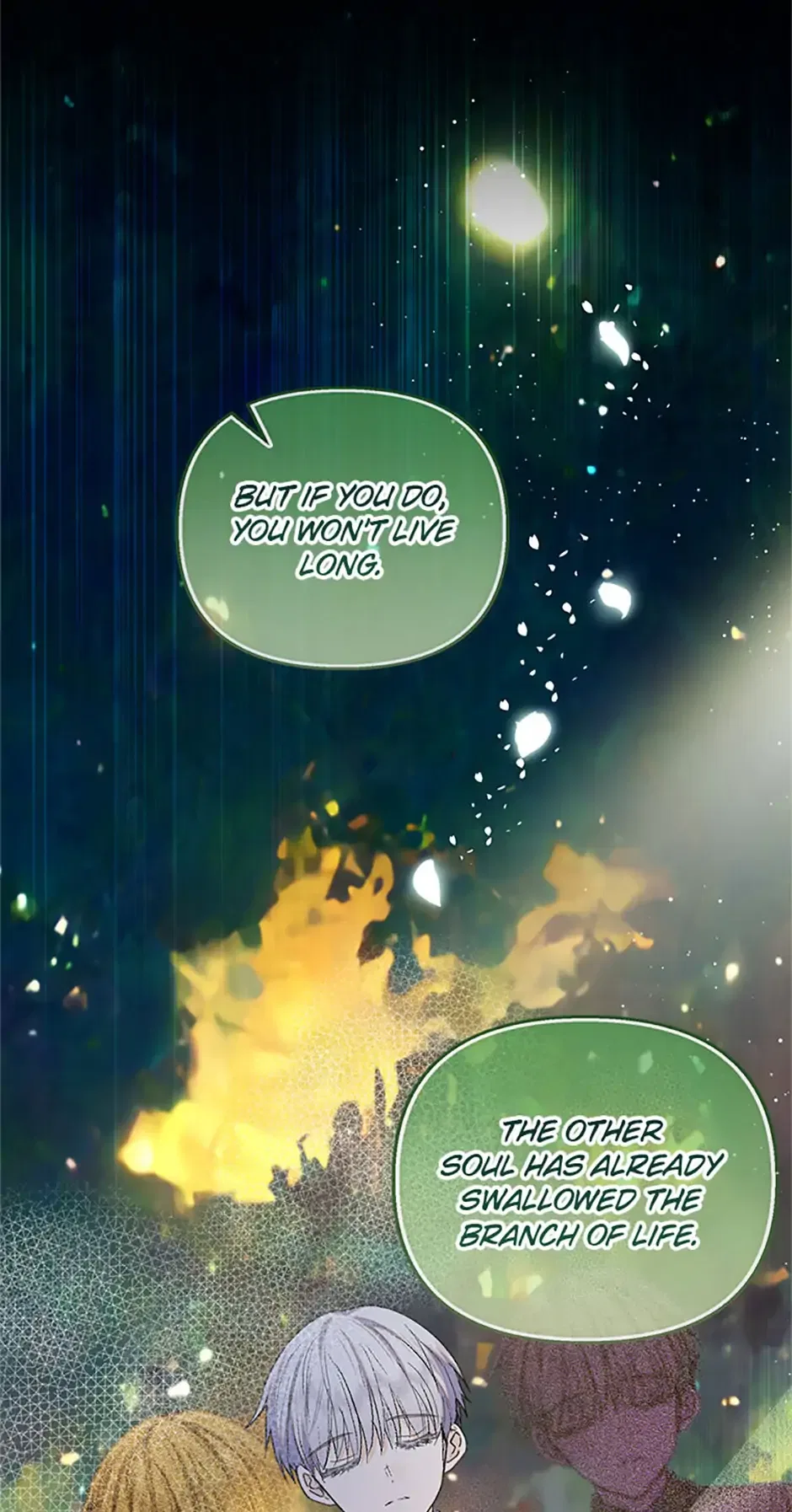 I Am A Daughter Loved By The Devil Chapter 111 – Page 80