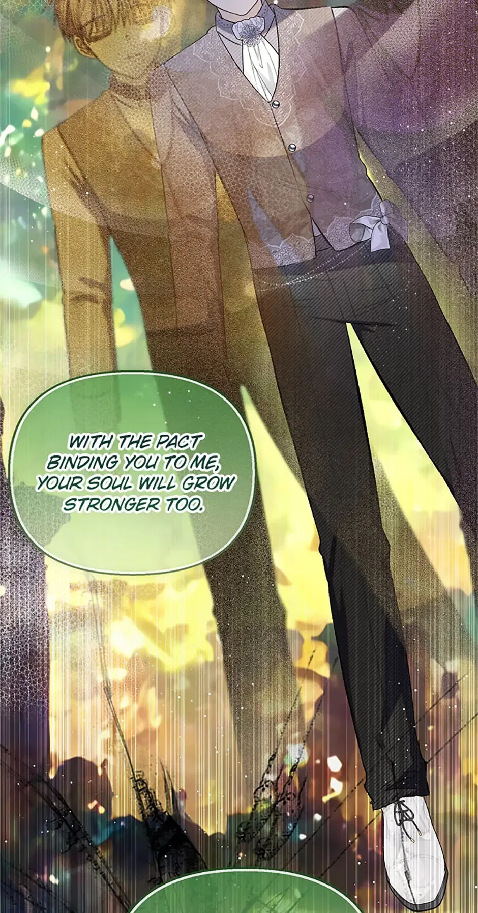 I Am A Daughter Loved By The Devil Chapter 111 – Page 81