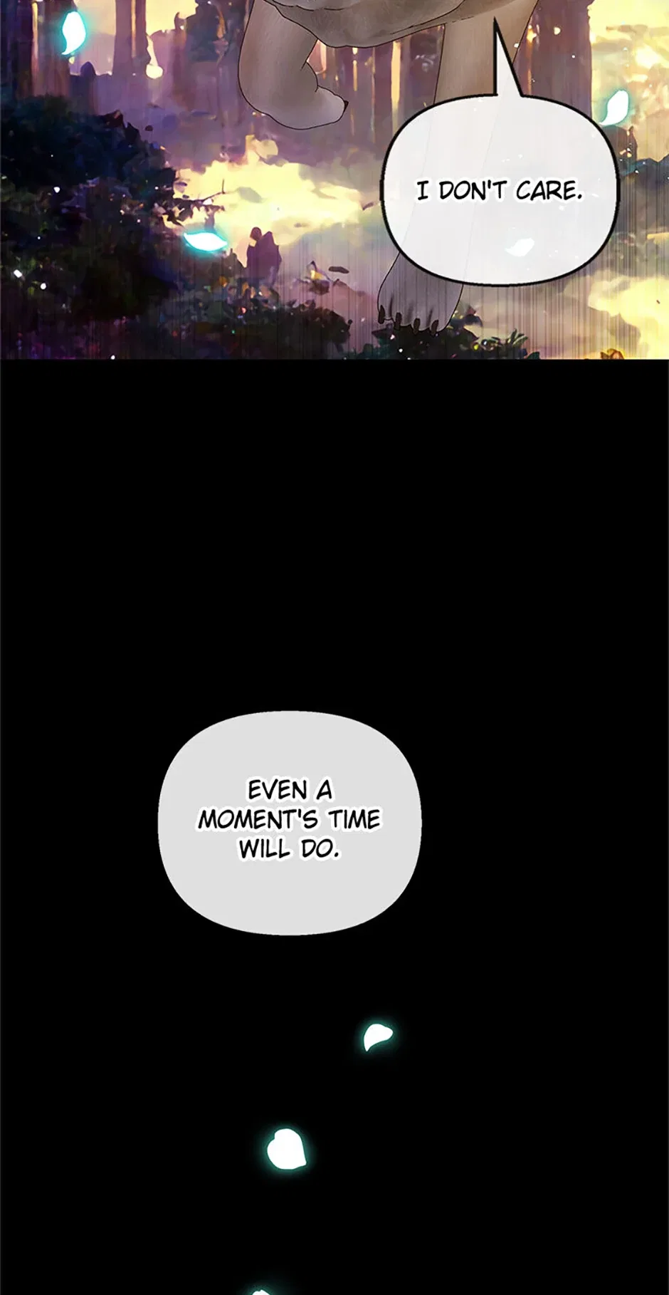 I Am A Daughter Loved By The Devil Chapter 111 – Page 84