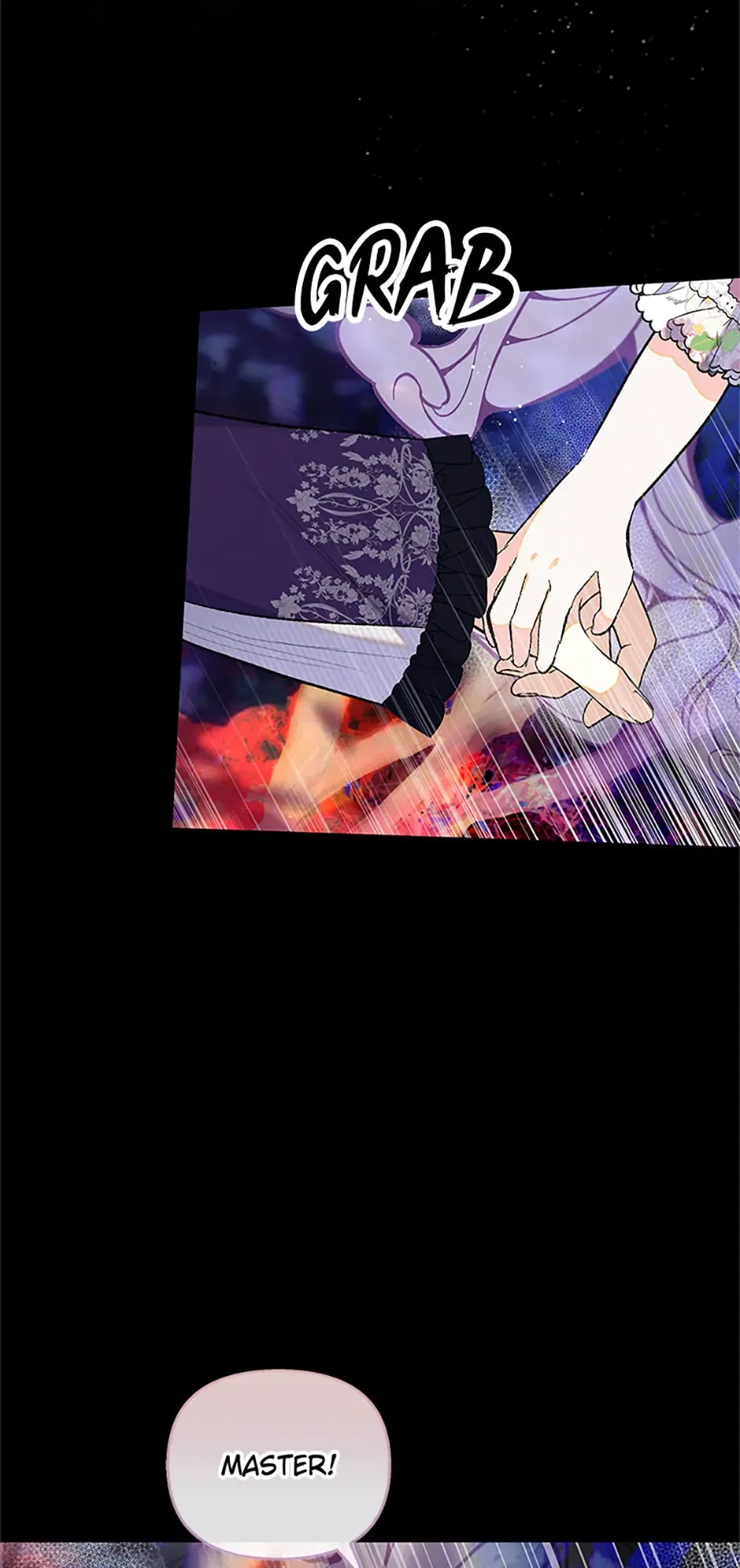 I Am A Daughter Loved By The Devil Chapter 110 – Page 3