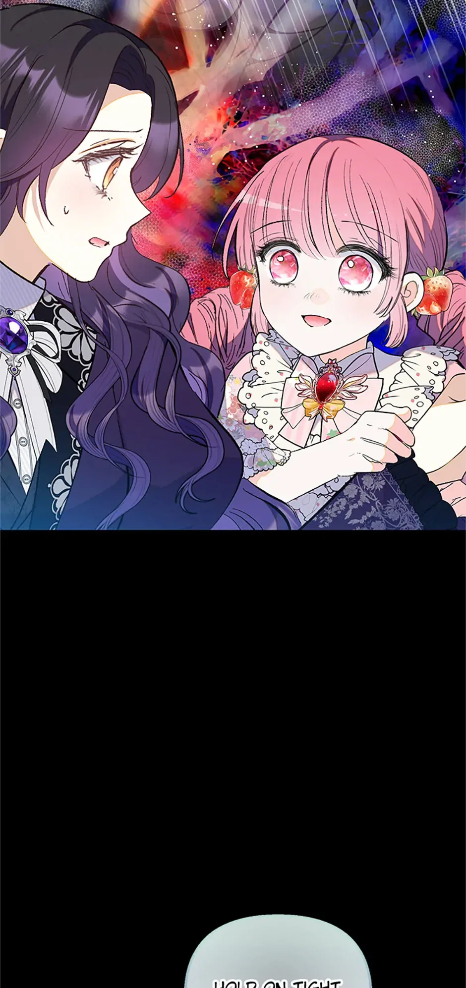I Am A Daughter Loved By The Devil Chapter 110 – Page 4