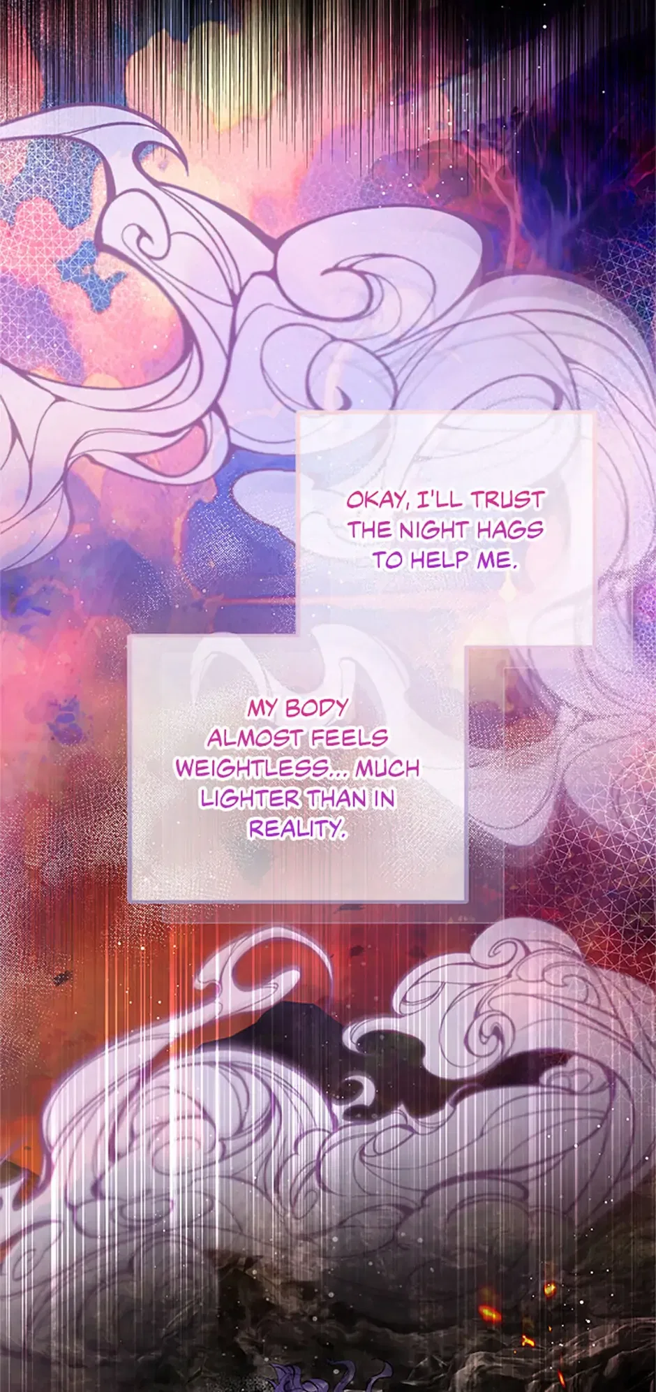 I Am A Daughter Loved By The Devil Chapter 110 – Page 7
