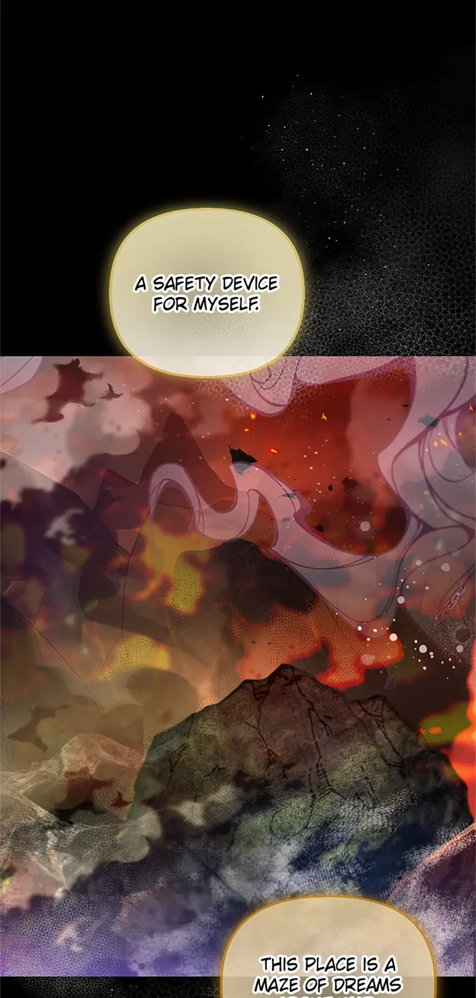 I Am A Daughter Loved By The Devil Chapter 110 – Page 11