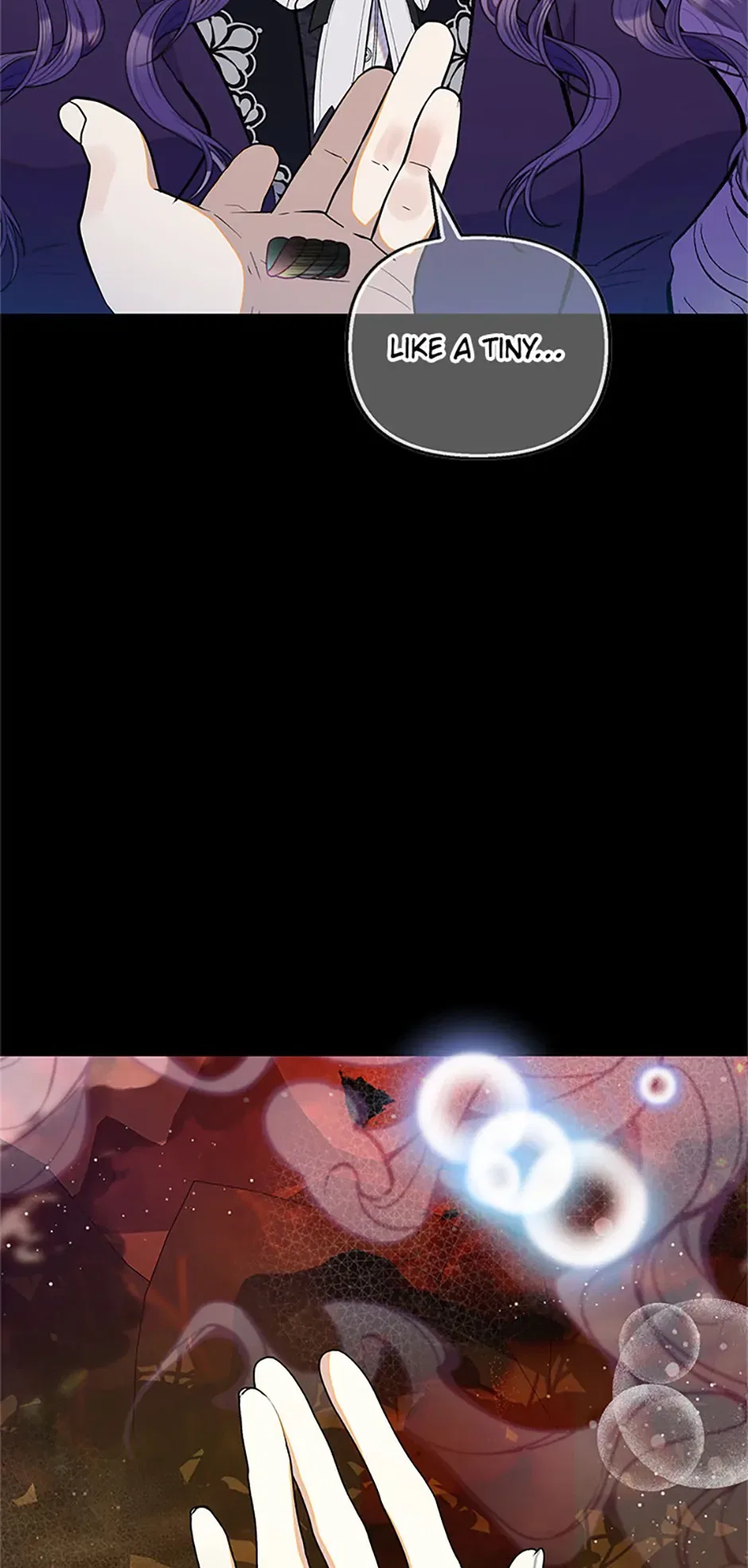 I Am A Daughter Loved By The Devil Chapter 110 – Page 16