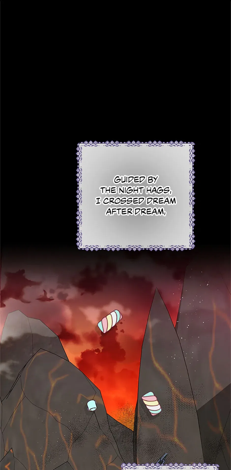 I Am A Daughter Loved By The Devil Chapter 110 – Page 19
