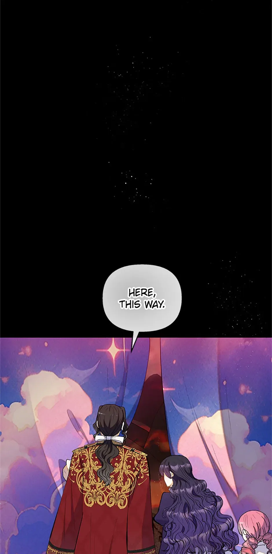 I Am A Daughter Loved By The Devil Chapter 110 – Page 21