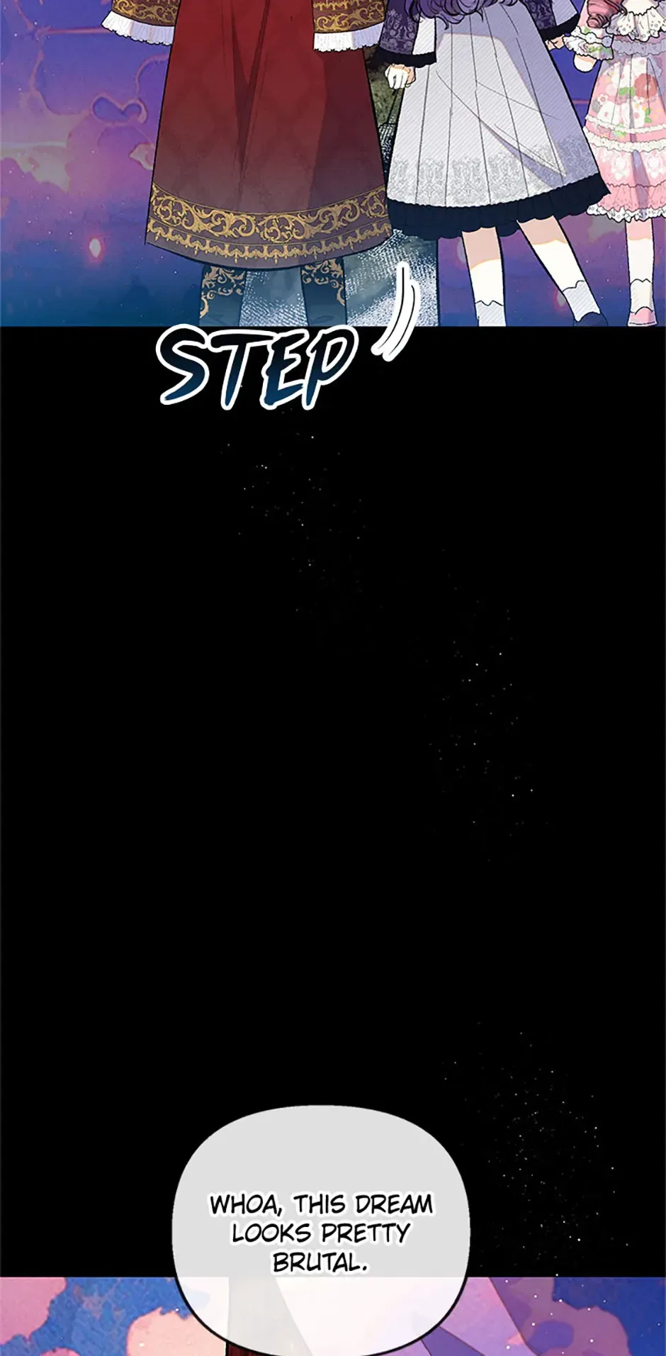 I Am A Daughter Loved By The Devil Chapter 110 – Page 22