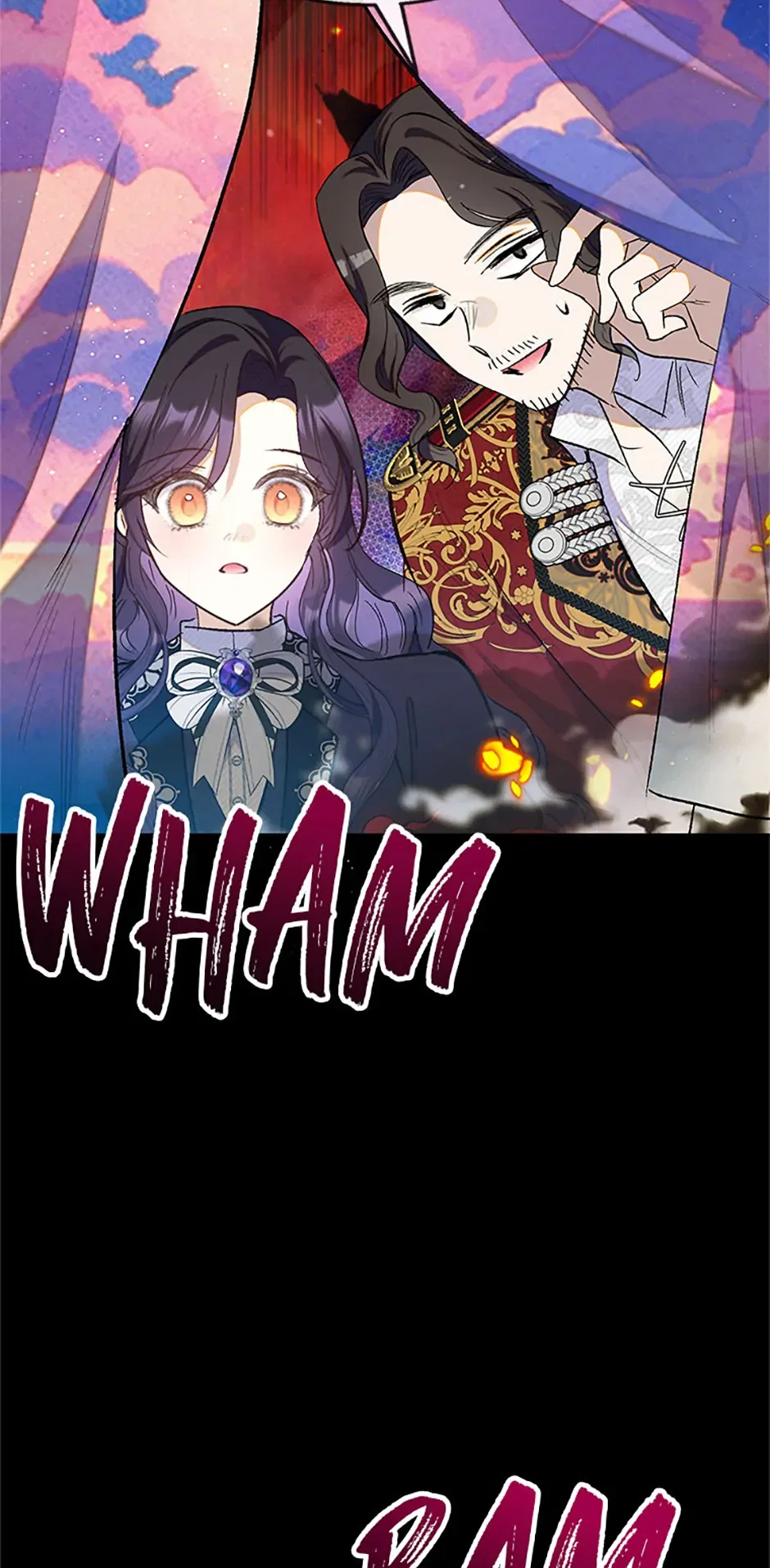 I Am A Daughter Loved By The Devil Chapter 110 – Page 23