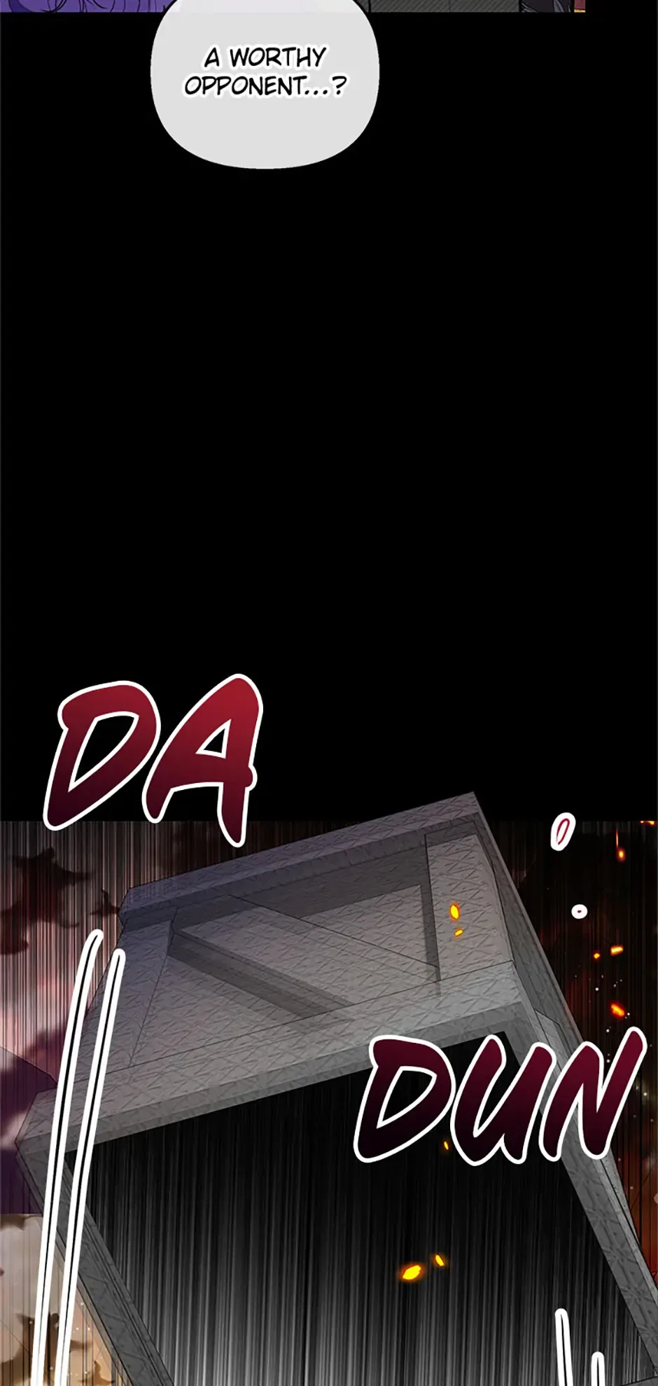 I Am A Daughter Loved By The Devil Chapter 110 – Page 29