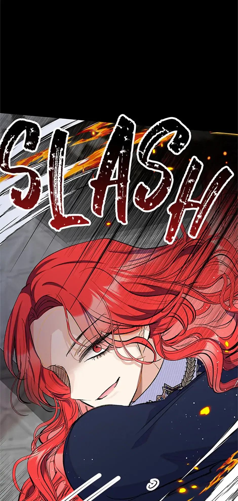 I Am A Daughter Loved By The Devil Chapter 110 – Page 33