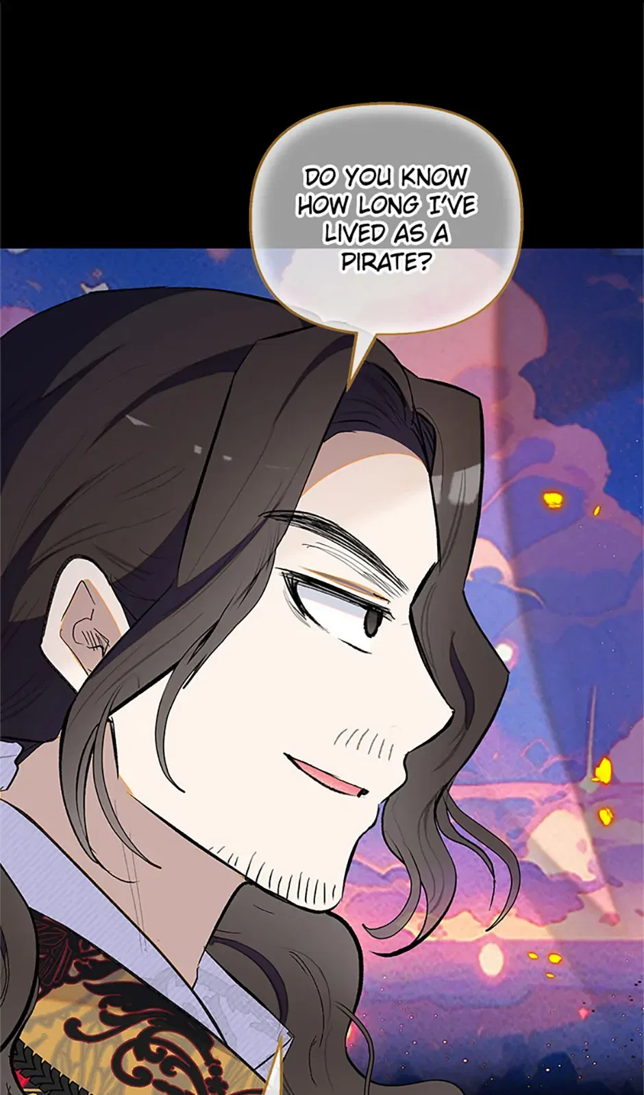 I Am A Daughter Loved By The Devil Chapter 110 – Page 37