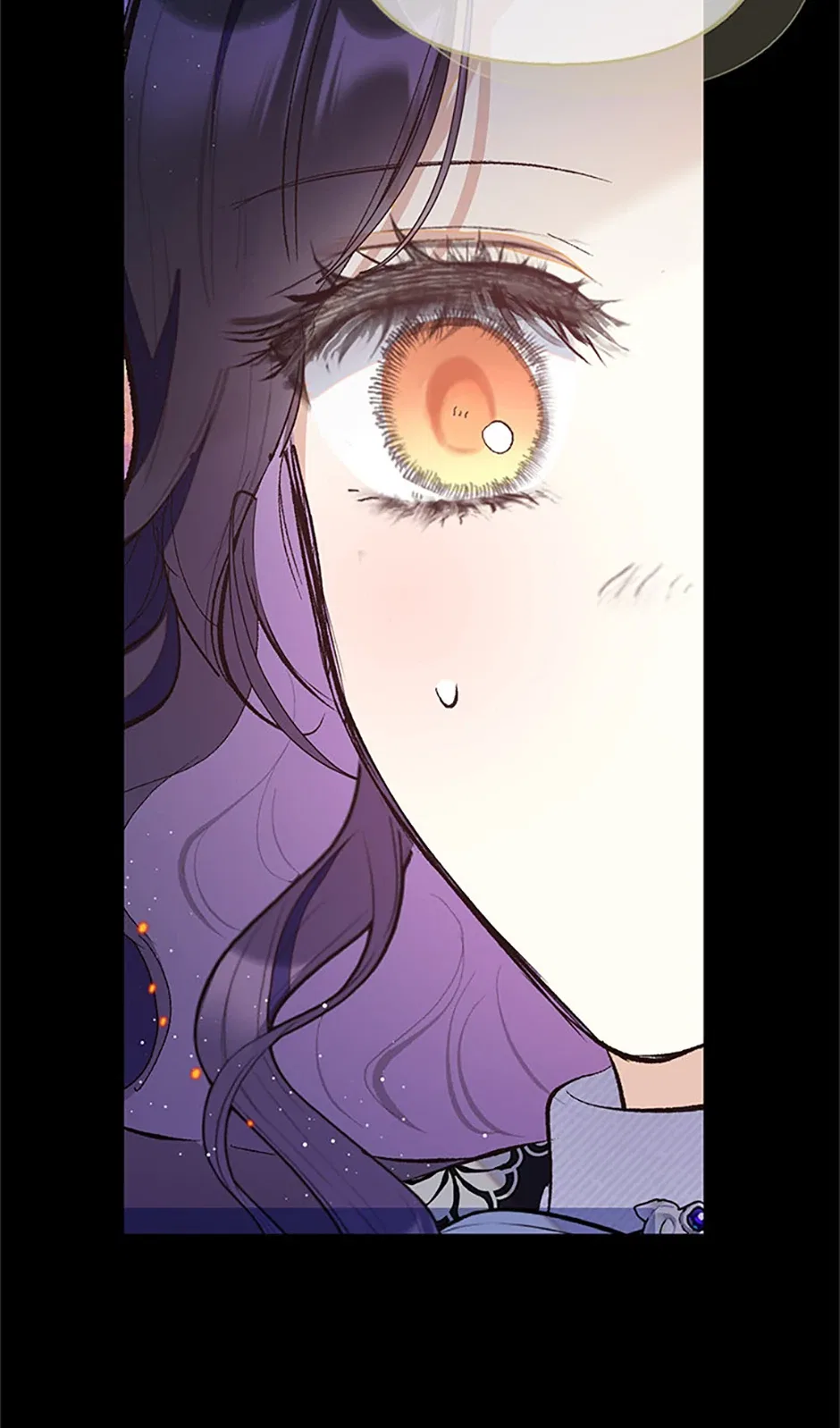 I Am A Daughter Loved By The Devil Chapter 110 – Page 39
