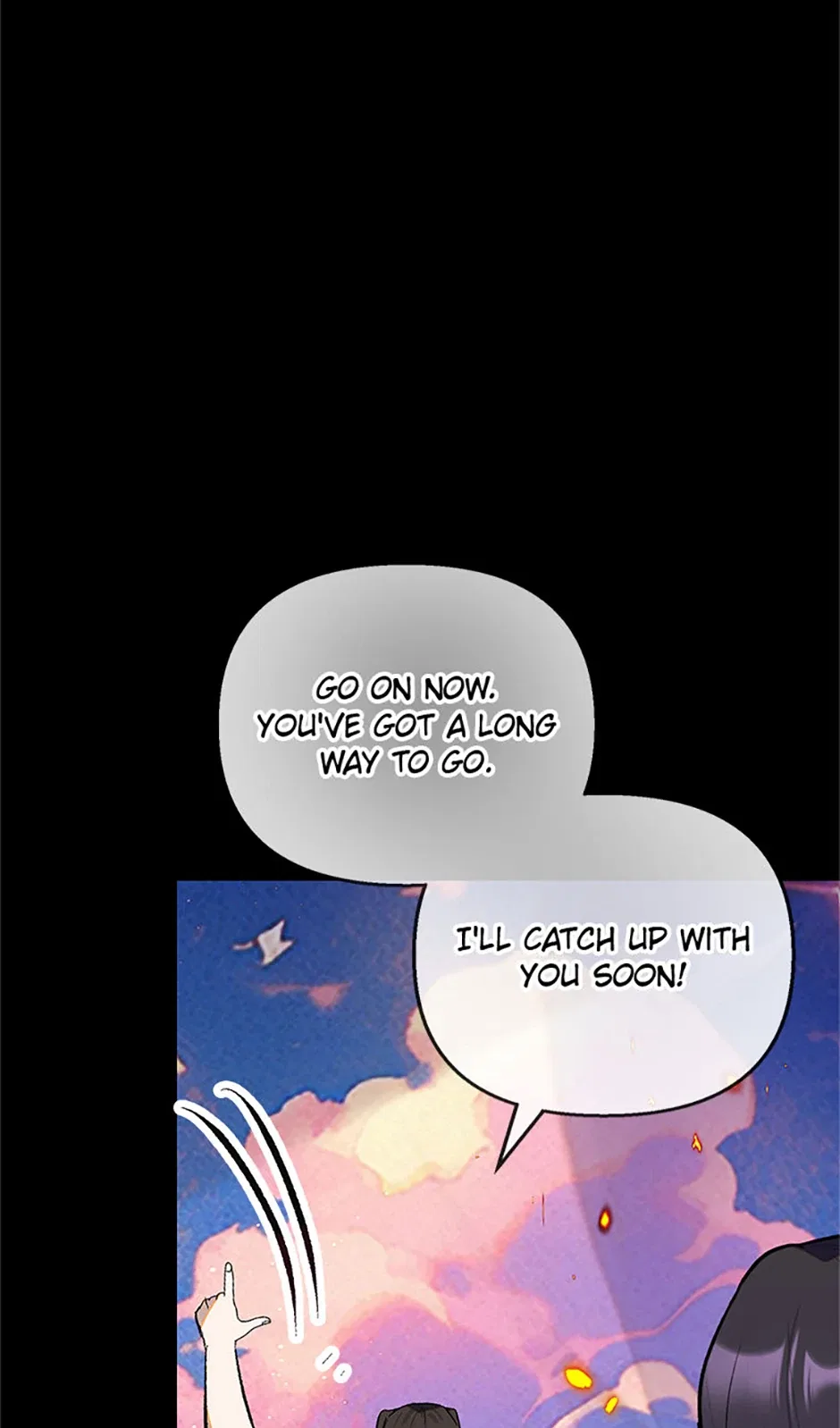I Am A Daughter Loved By The Devil Chapter 110 – Page 41
