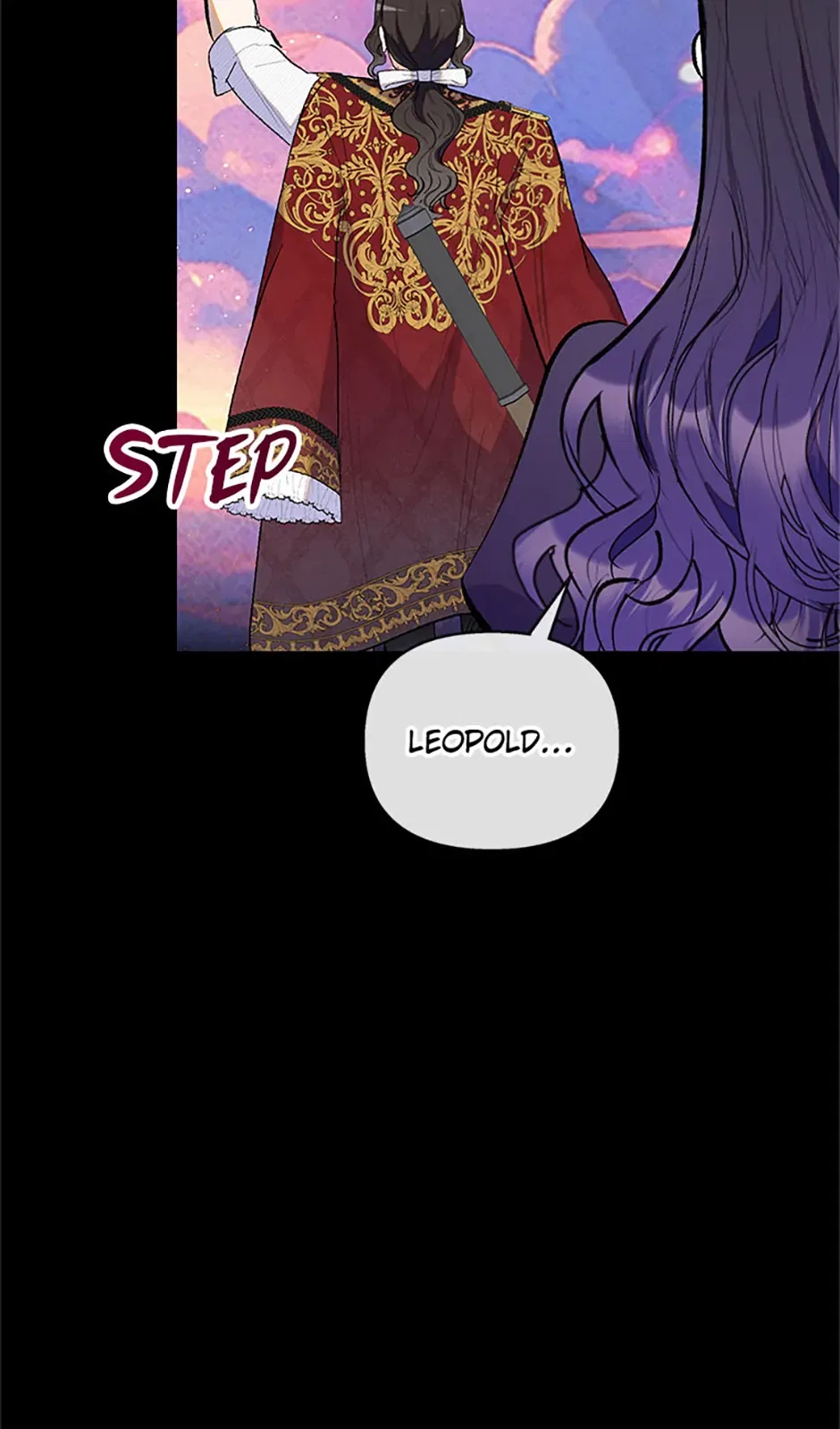 I Am A Daughter Loved By The Devil Chapter 110 – Page 42
