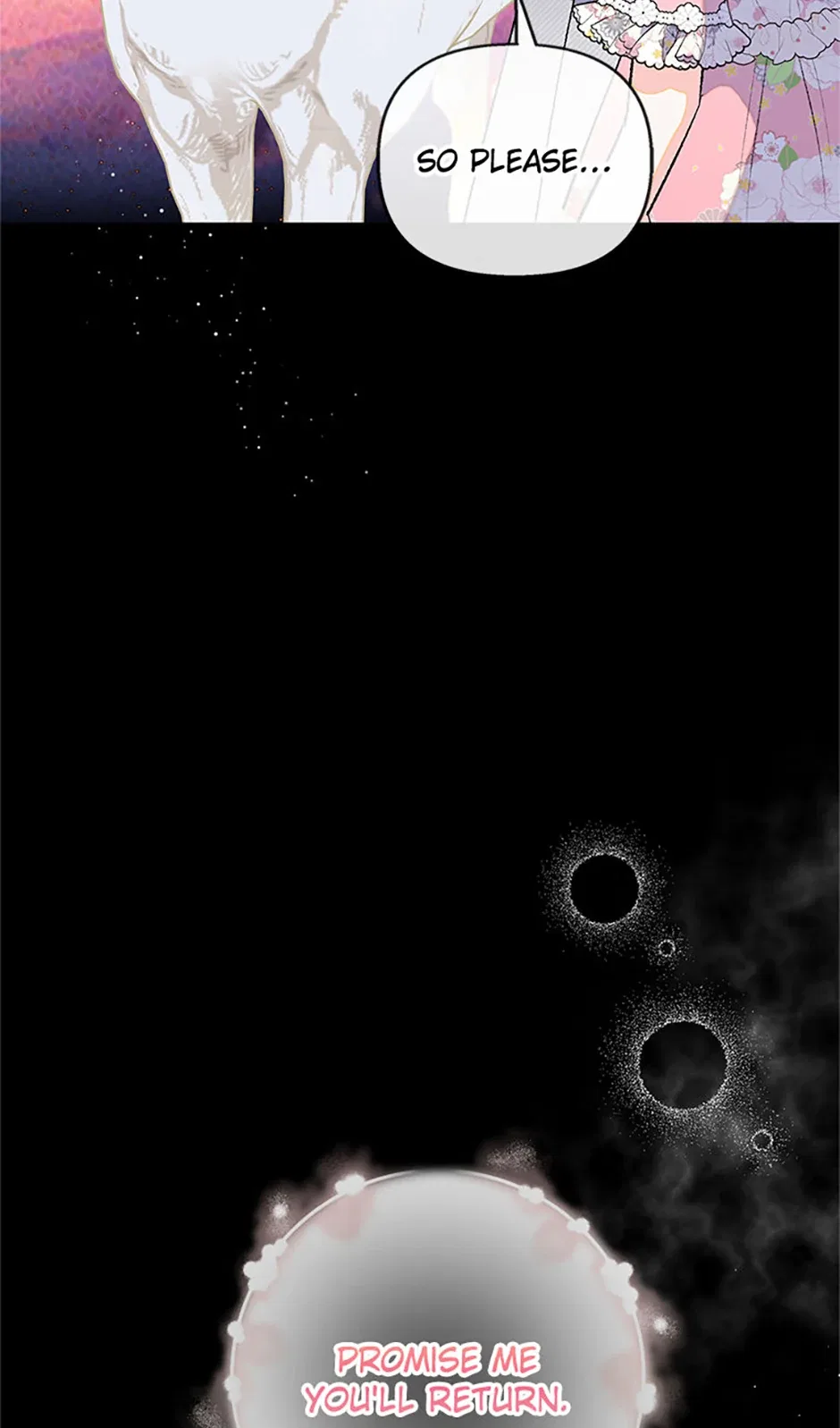 I Am A Daughter Loved By The Devil Chapter 110 – Page 44